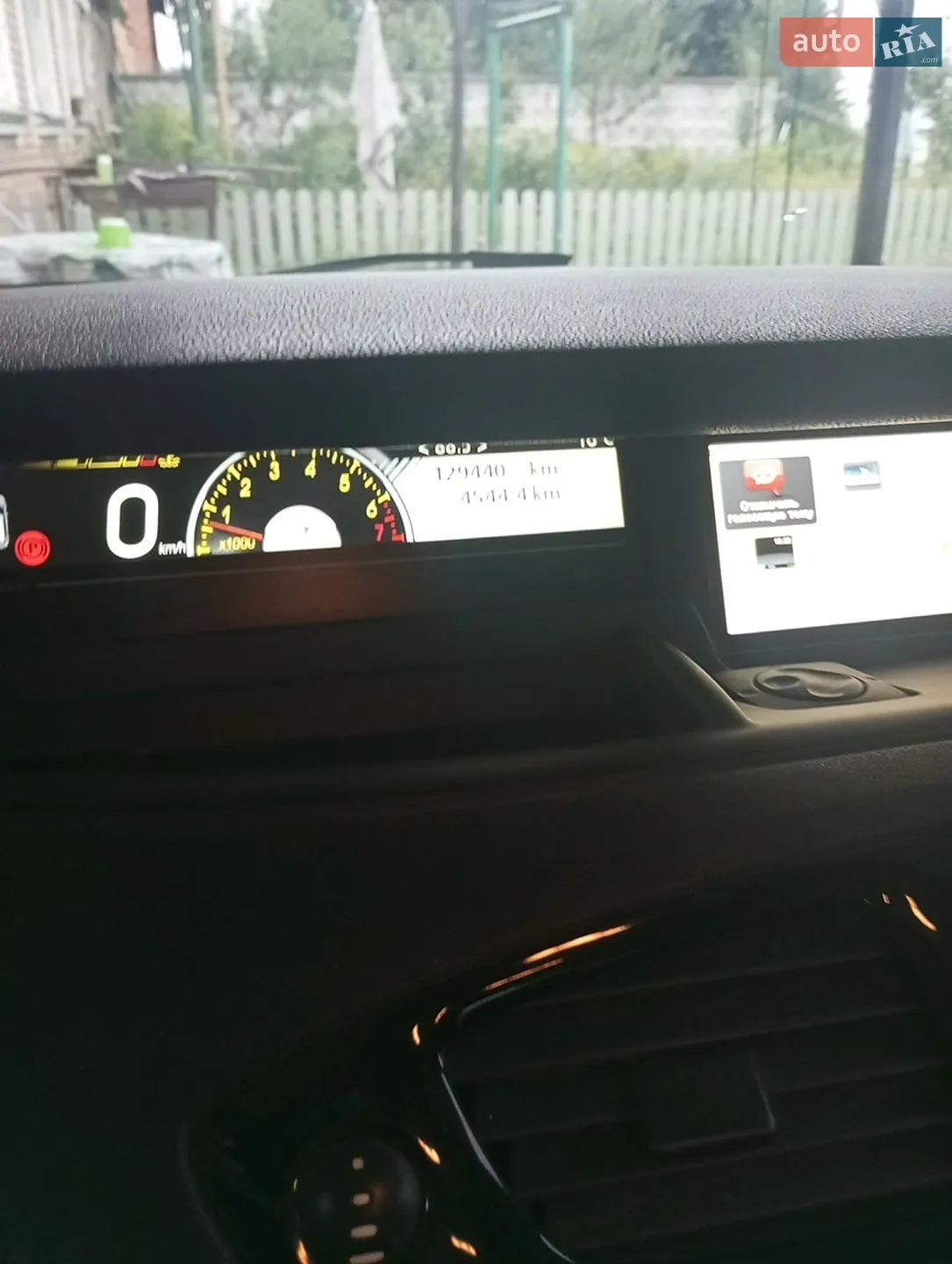 2011 Renault Scenic - мініатюра 8