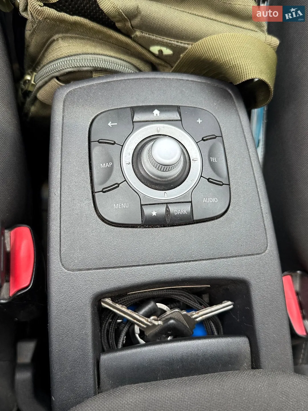 2016 Renault Scenic - мініатюра 11