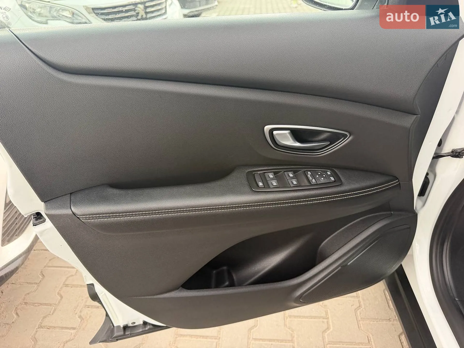 2020 Renault Scenic - мініатюра 34