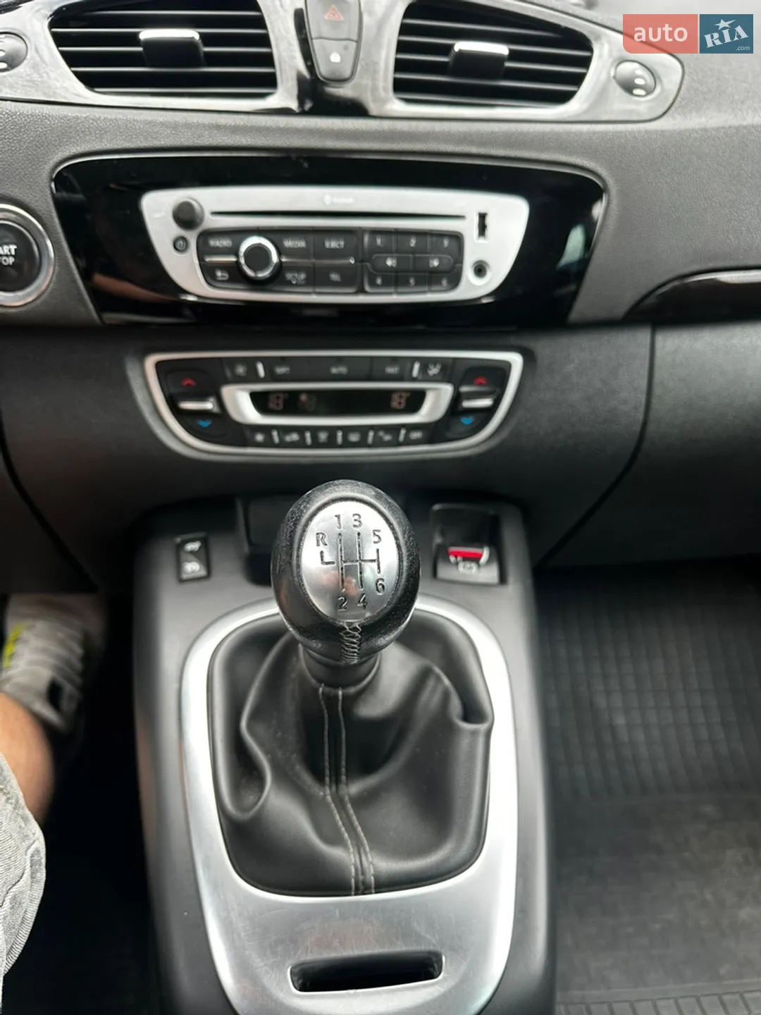 2015 Renault Scenic - мініатюра 13