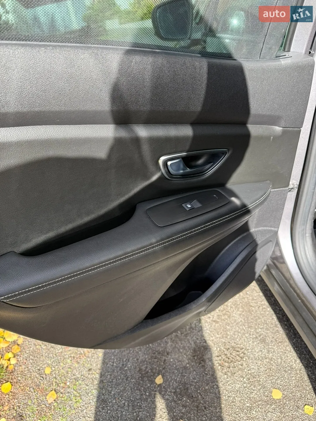 2017 Renault Scenic - мініатюра 46