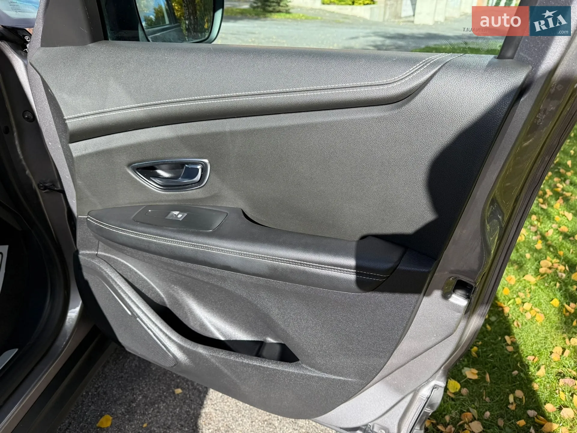 2017 Renault Scenic - мініатюра 56