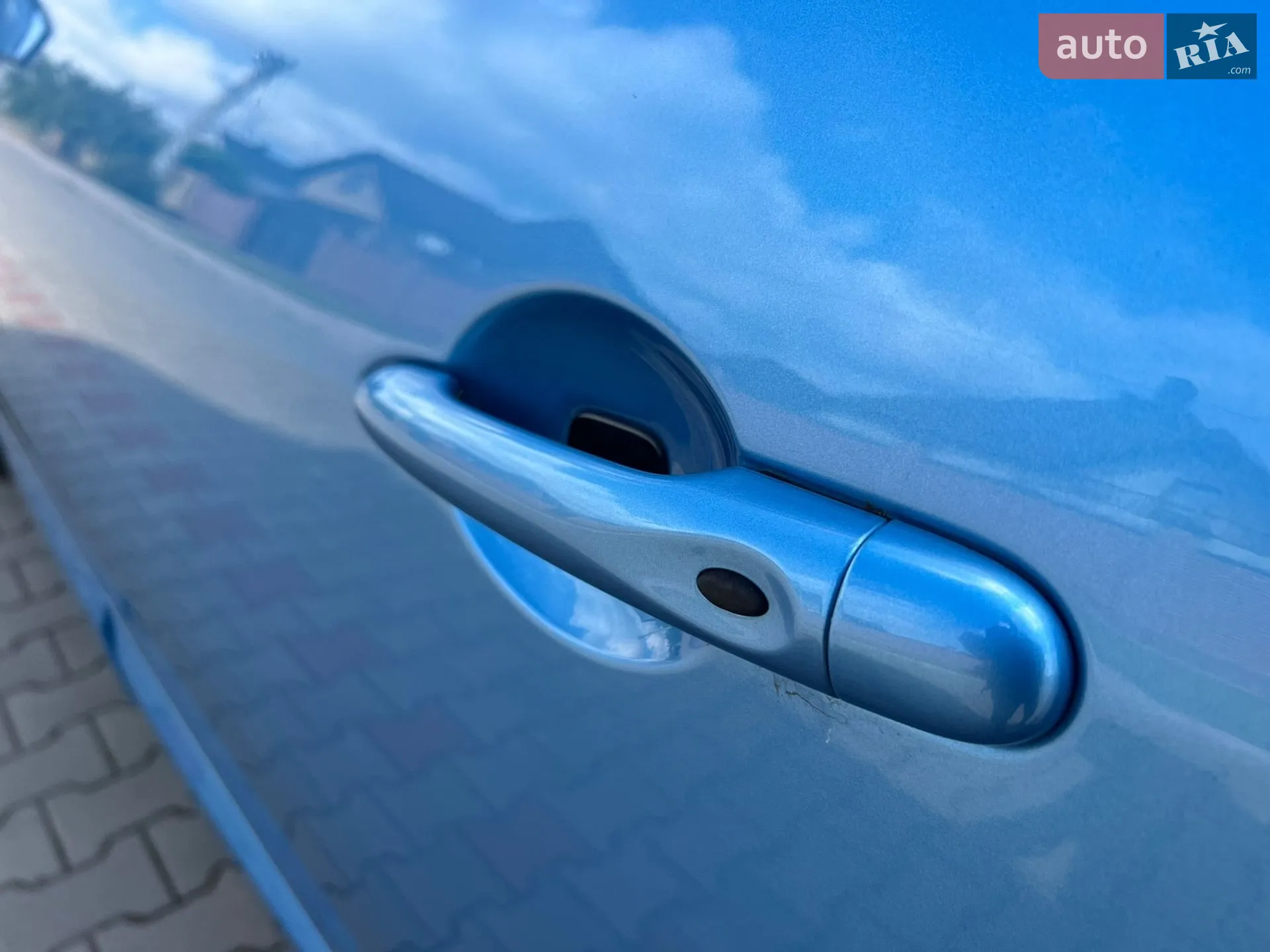 2014 Renault Scenic - мініатюра 14