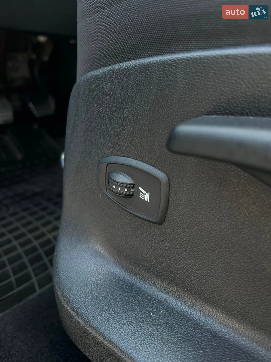 2014 Renault Scenic - мініатюра 31