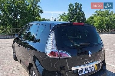 Мінівен Renault Scenic 2012 в Харкові фото 45 Мінівен Renault Scenic 2012 в Харкові