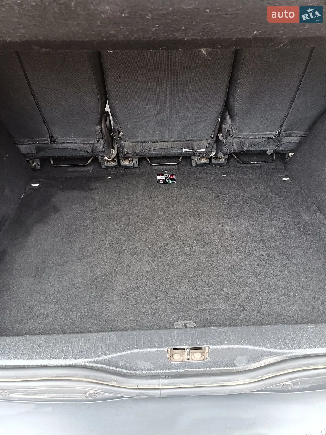 2015 Renault Scenic - мініатюра 9
