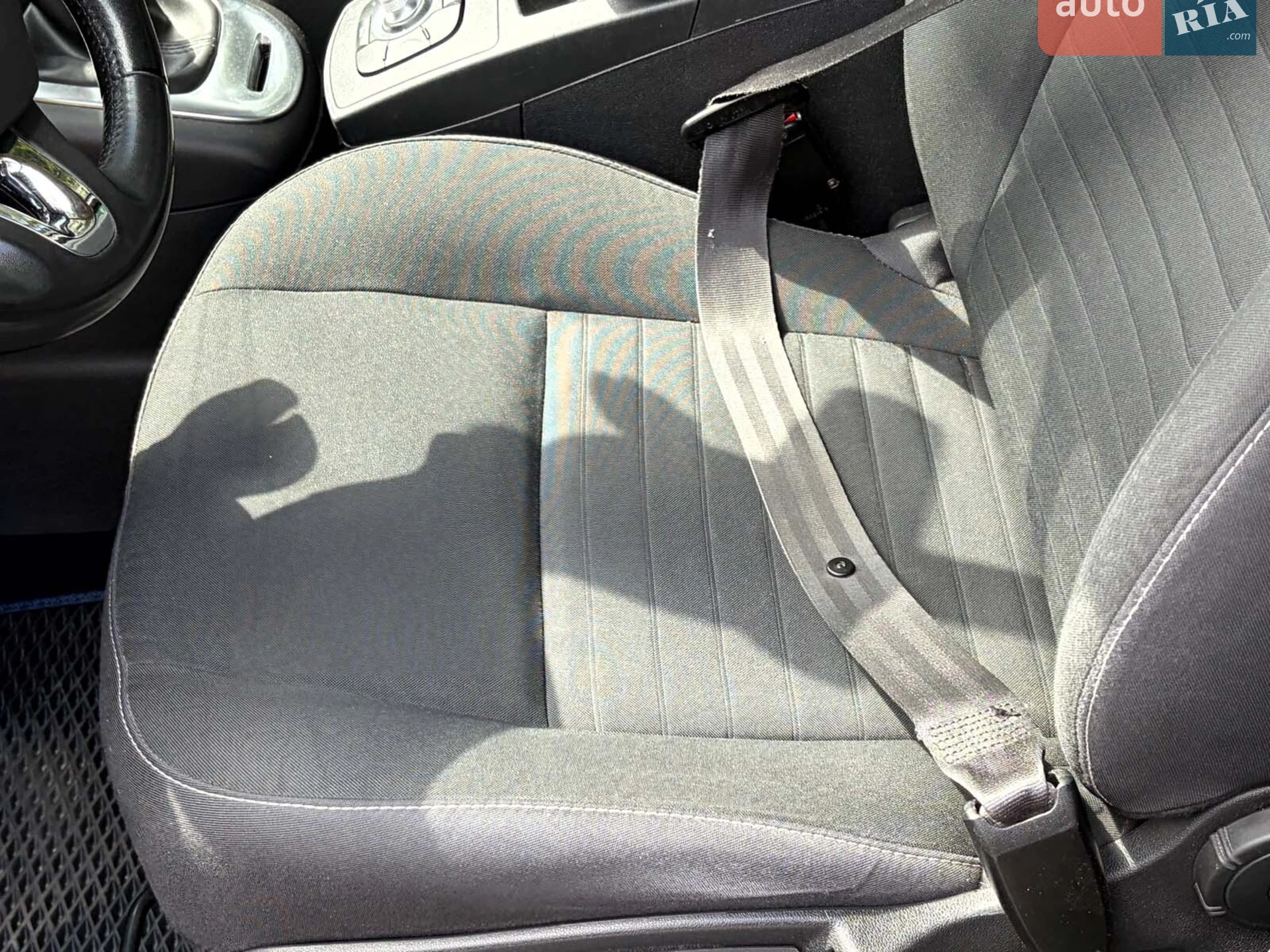 2015 Renault Scenic - мініатюра 26