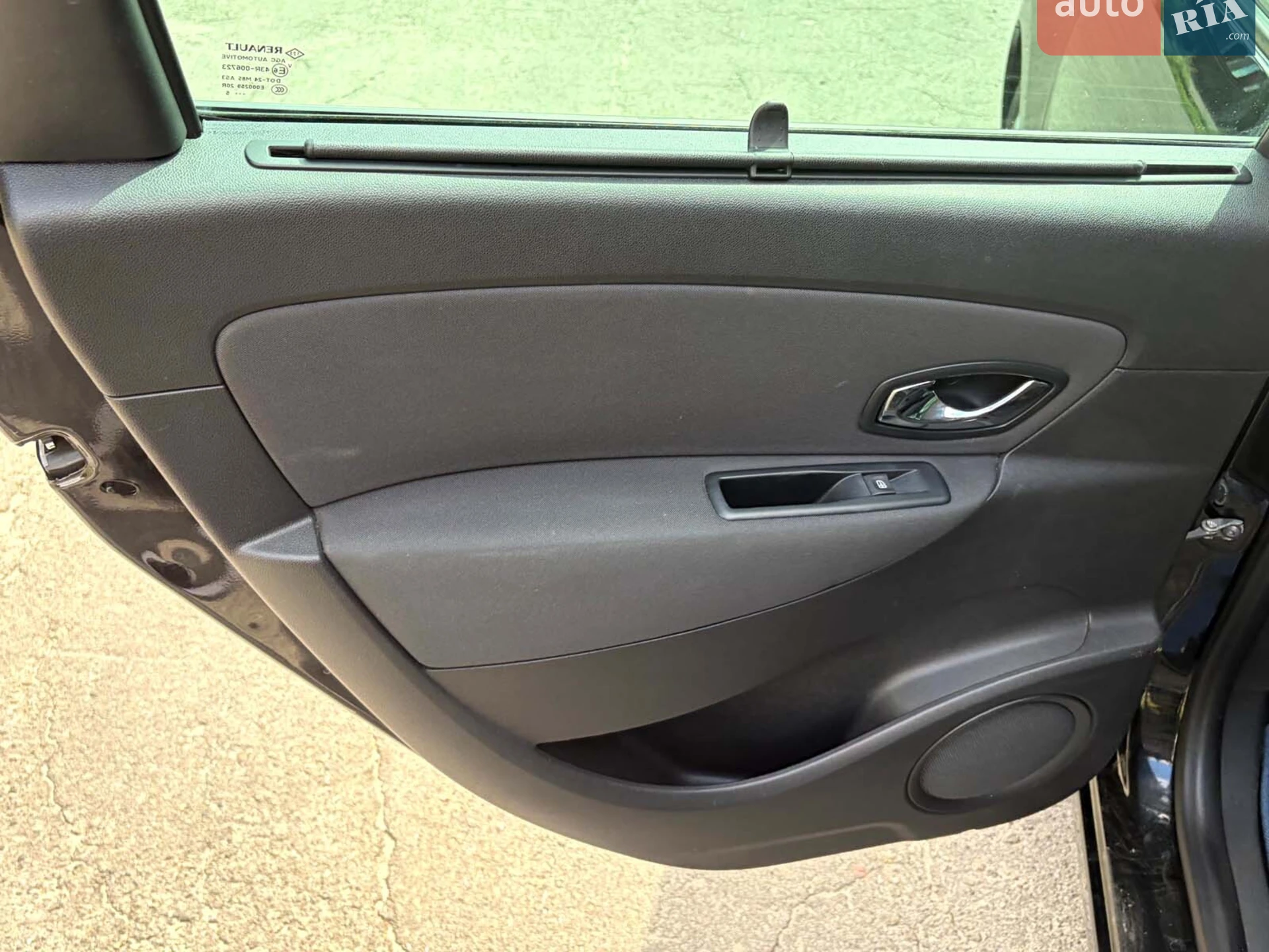 2015 Renault Scenic - мініатюра 21