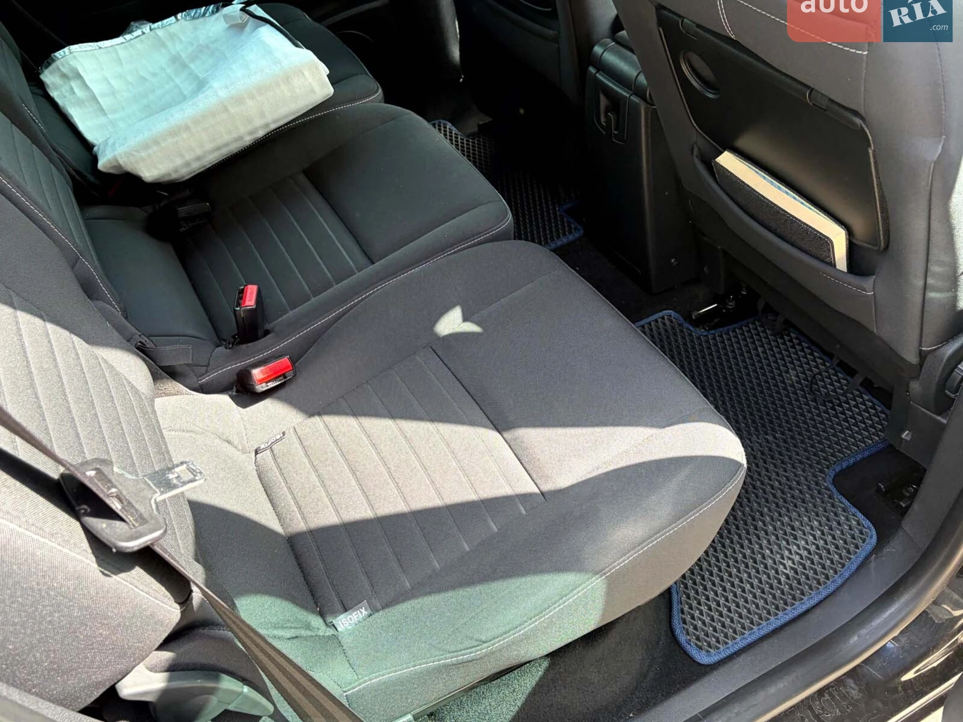 2015 Renault Scenic - мініатюра 19
