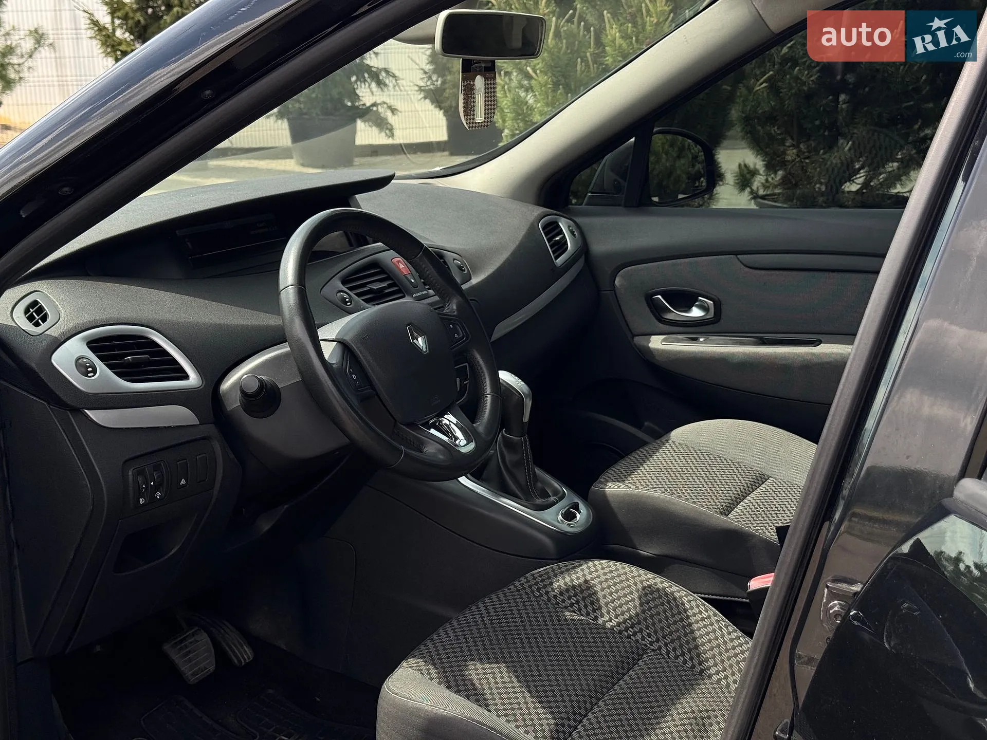 2011 Renault Scenic - мініатюра 9