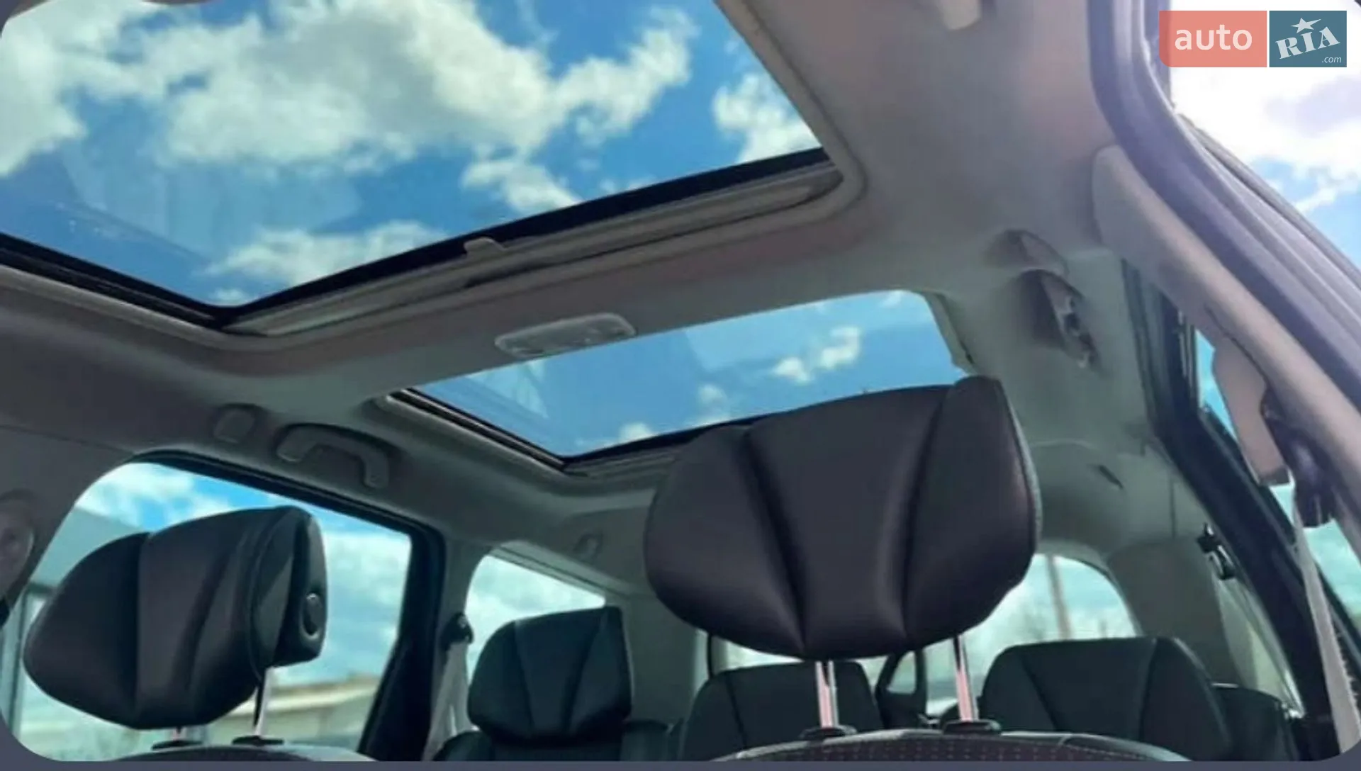 2013 Renault Scenic - мініатюра 4