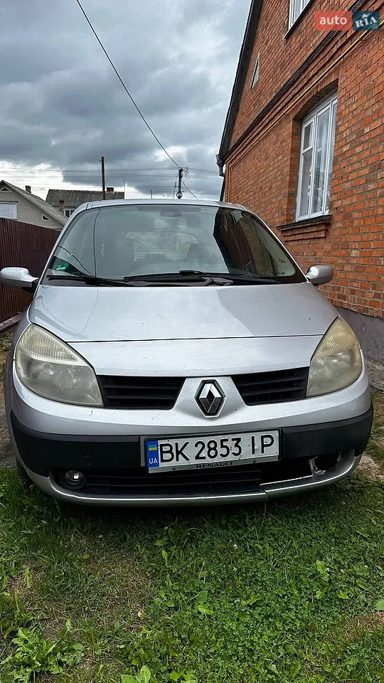 2010 Renault Megane - мініатюра 29