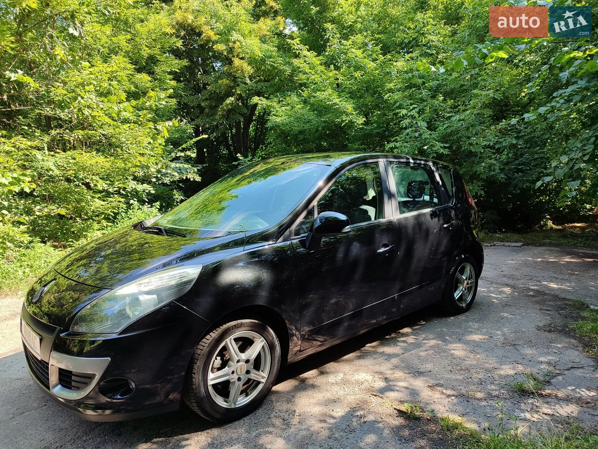 2011 Renault Scenic - мініатюра 6