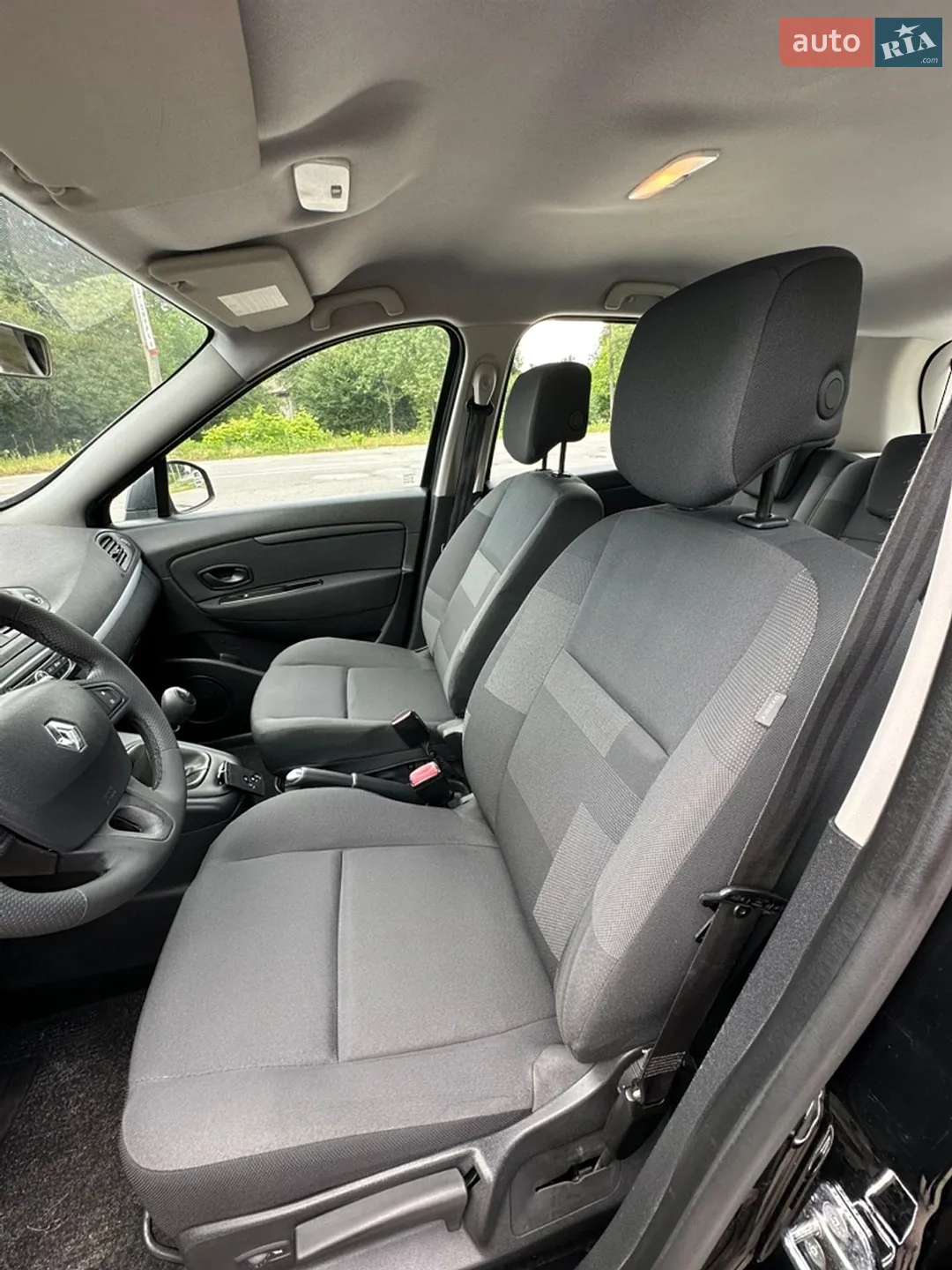 2011 Renault Scenic - мініатюра 27