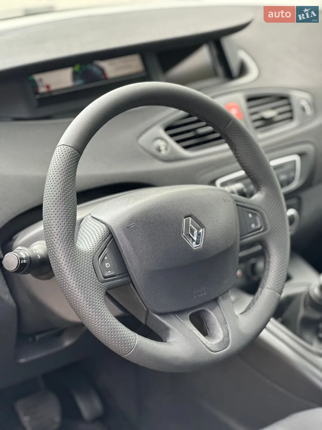 2011 Renault Scenic - мініатюра 29