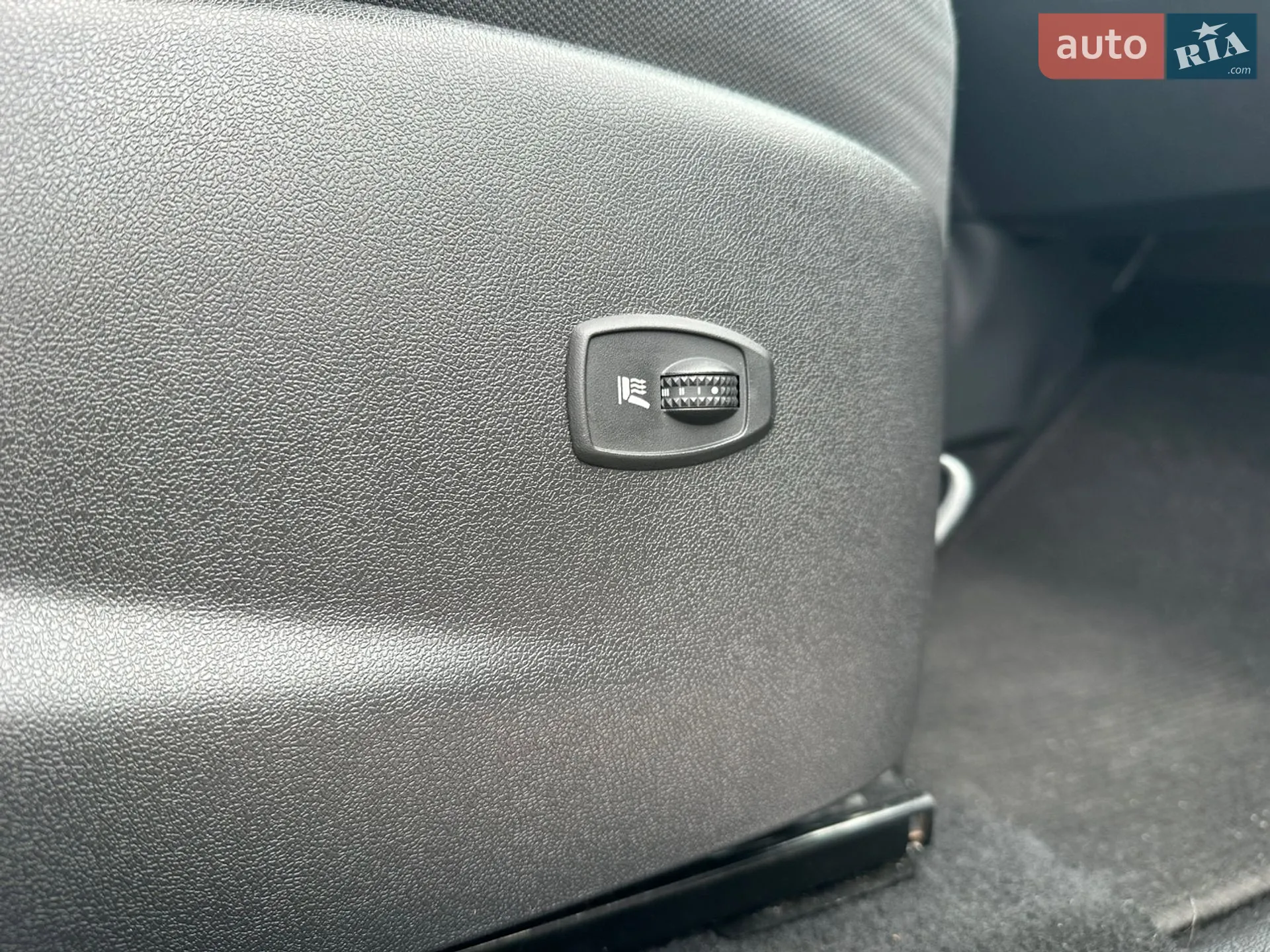 2011 Renault Scenic - мініатюра 34