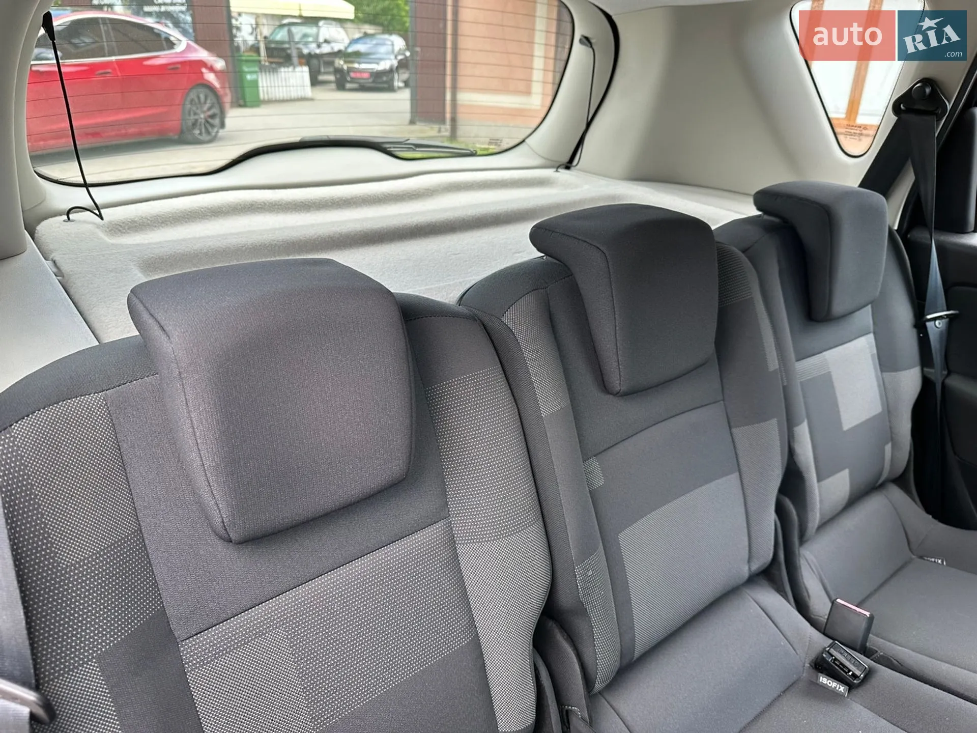 2011 Renault Scenic - мініатюра 46