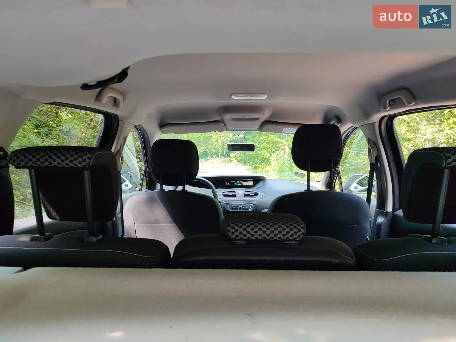 2011 Renault Scenic - мініатюра 19