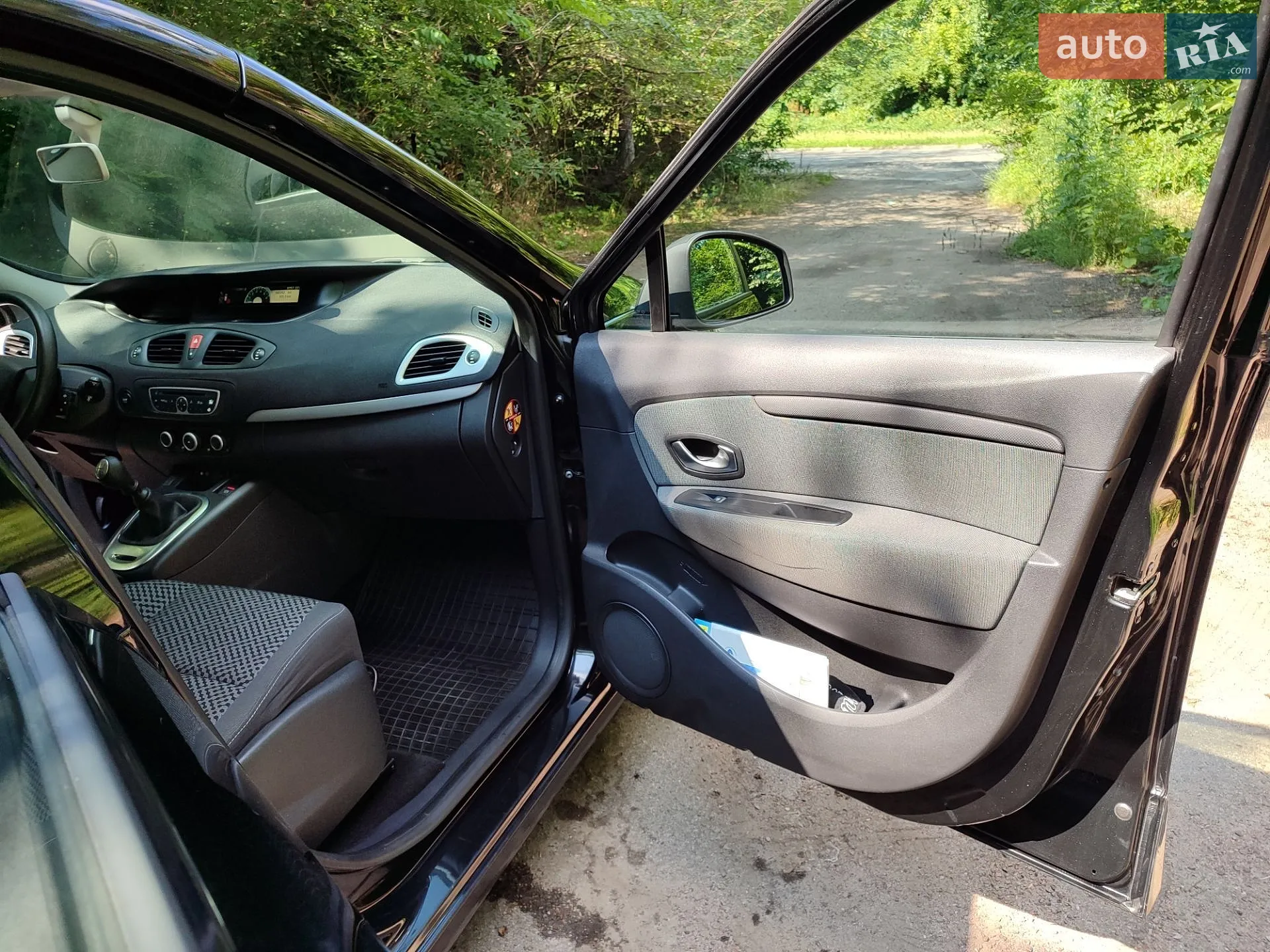 2011 Renault Scenic - мініатюра 28