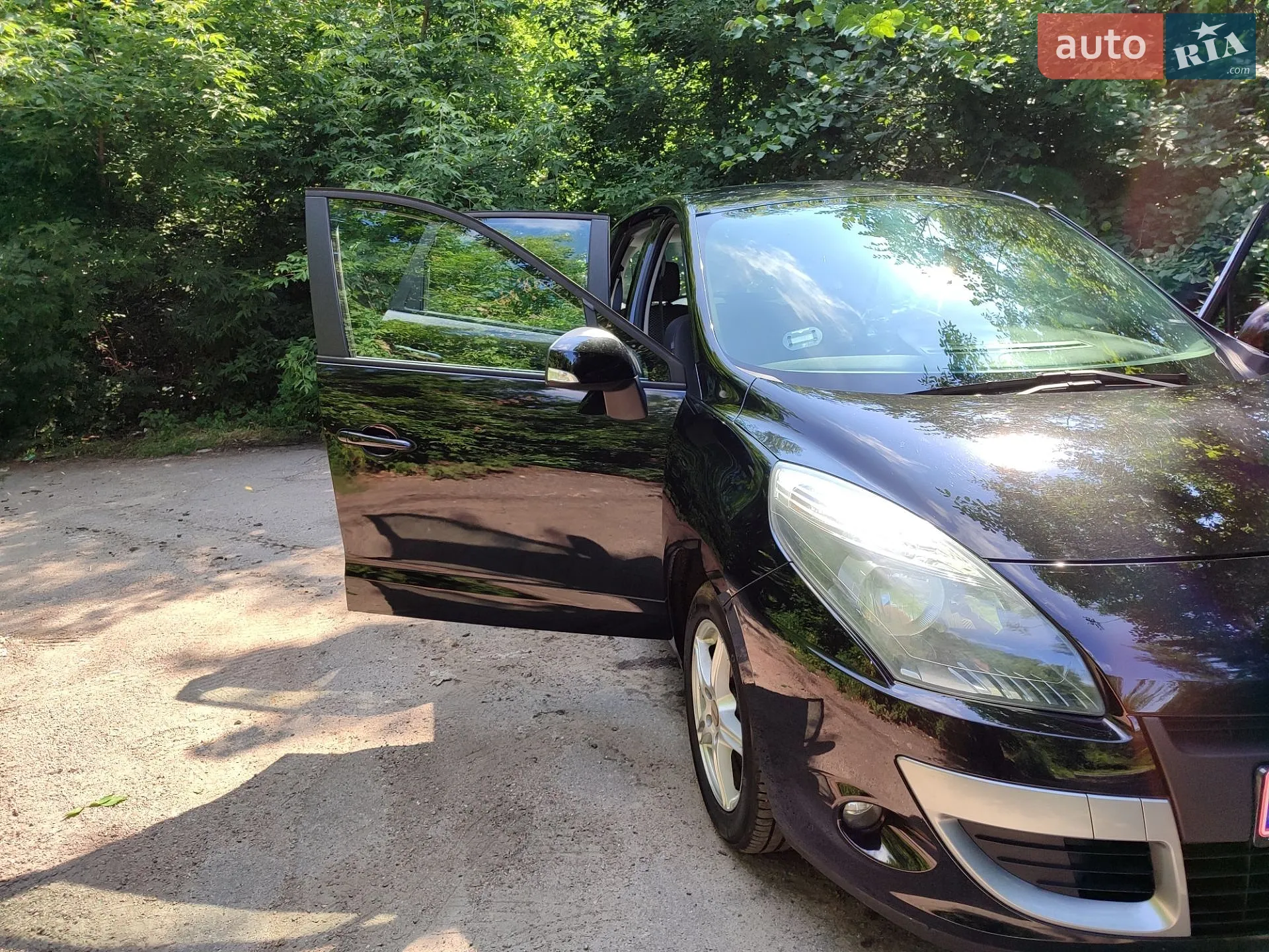 2011 Renault Scenic - мініатюра 34