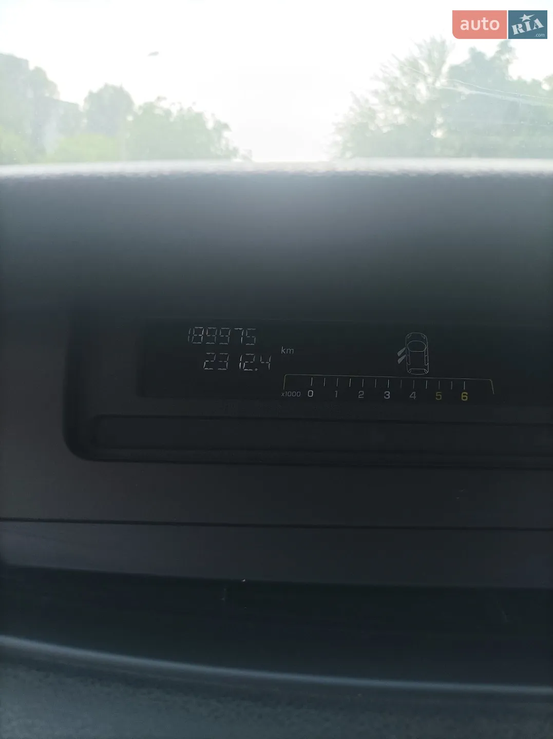 2012 Renault Scenic - мініатюра 10