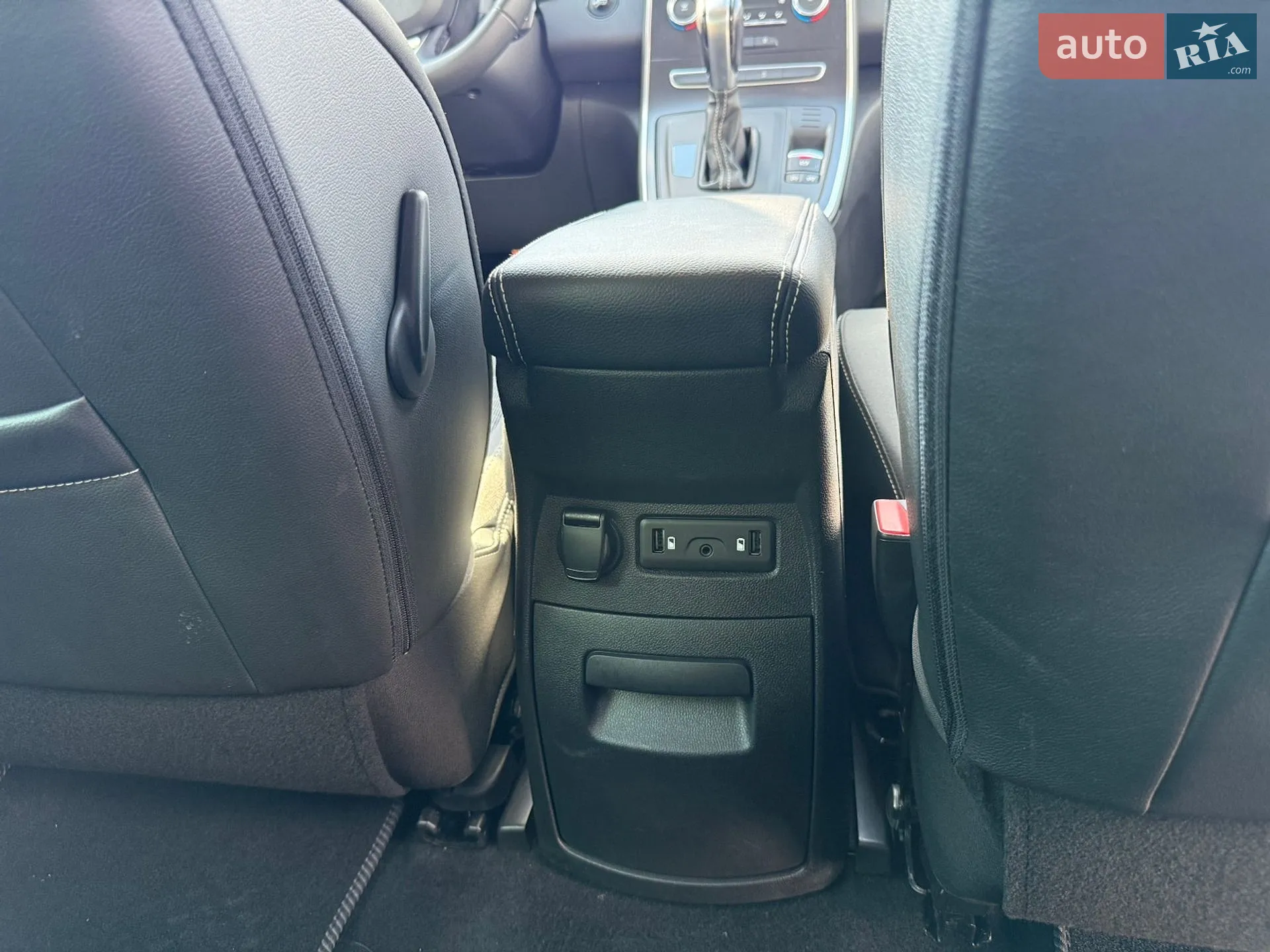 2019 Renault Scenic - мініатюра 13