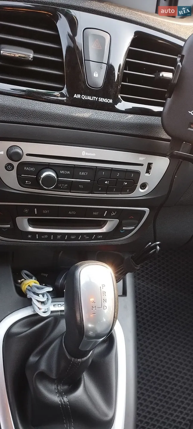 2013 Renault Scenic - мініатюра 24
