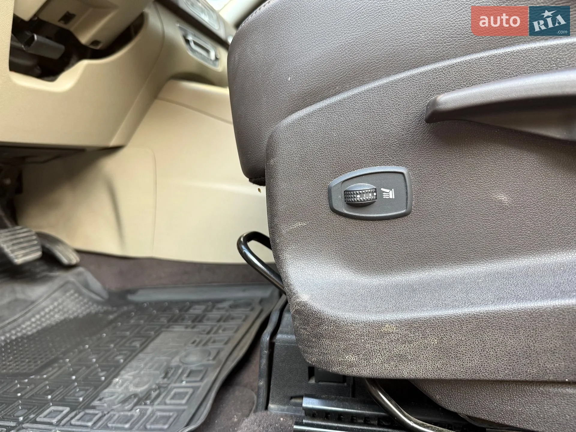 2010 Renault Scenic - мініатюра 37