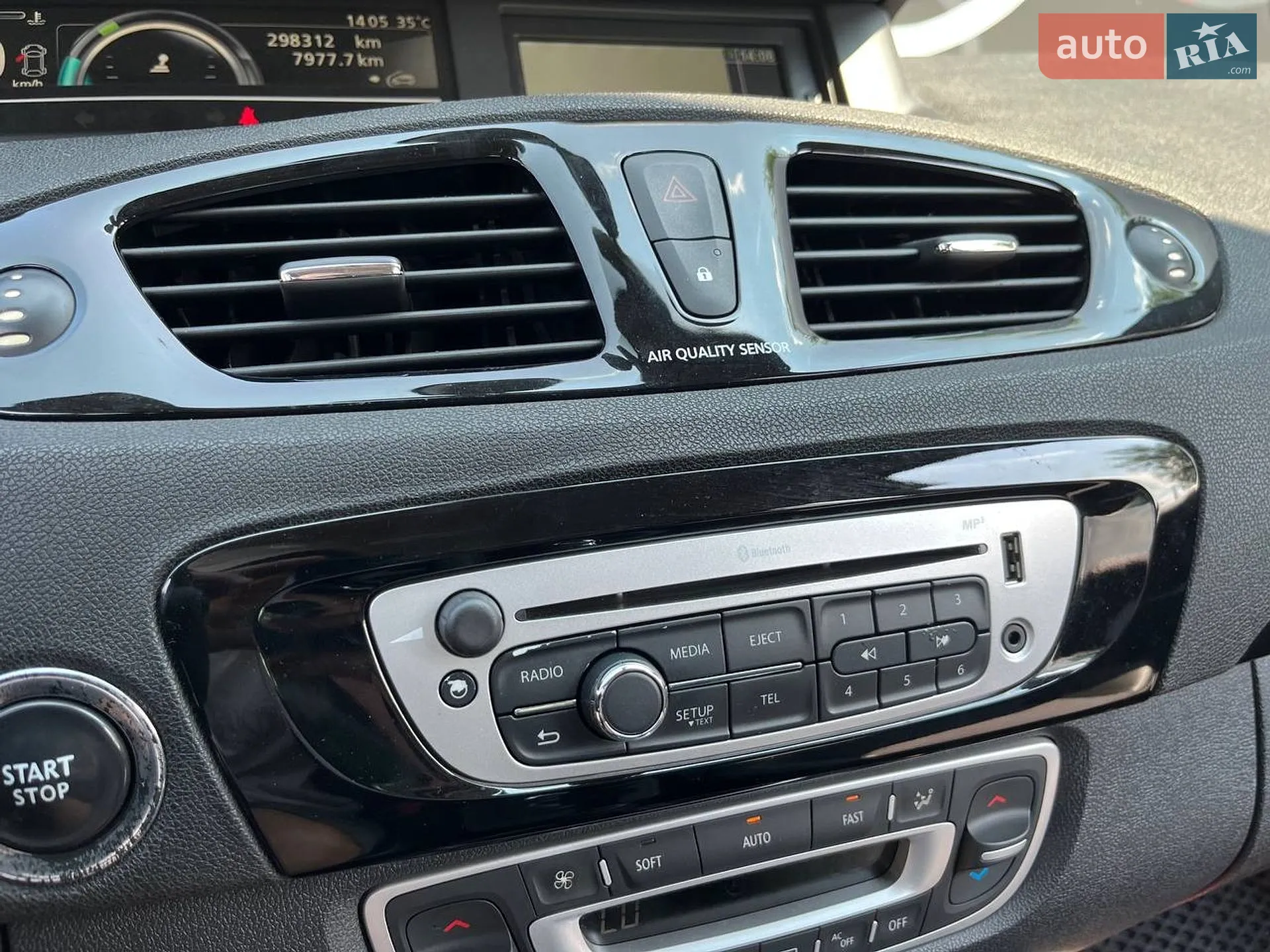 2013 Renault Scenic - мініатюра 22
