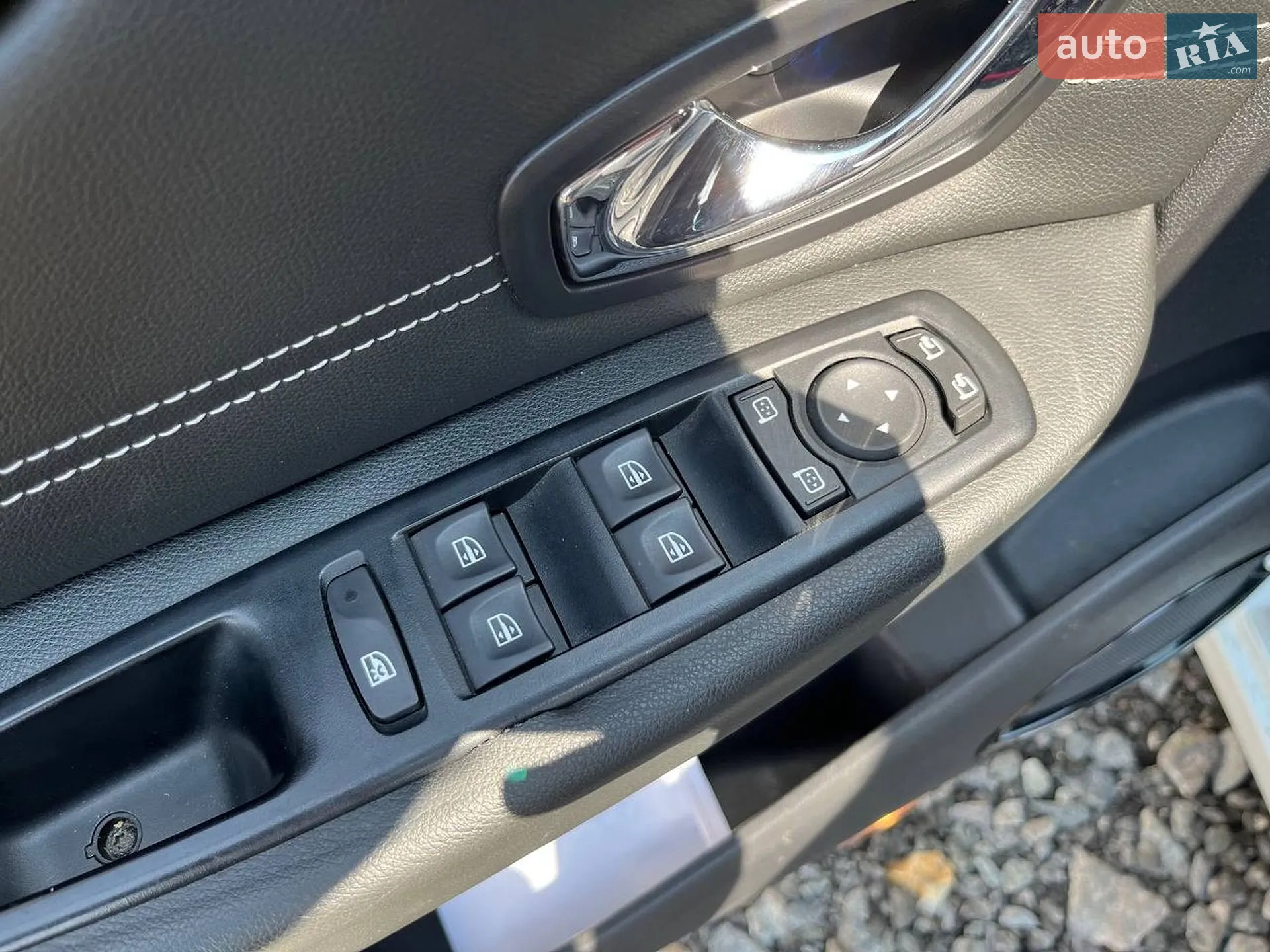 2013 Renault Scenic - мініатюра 30