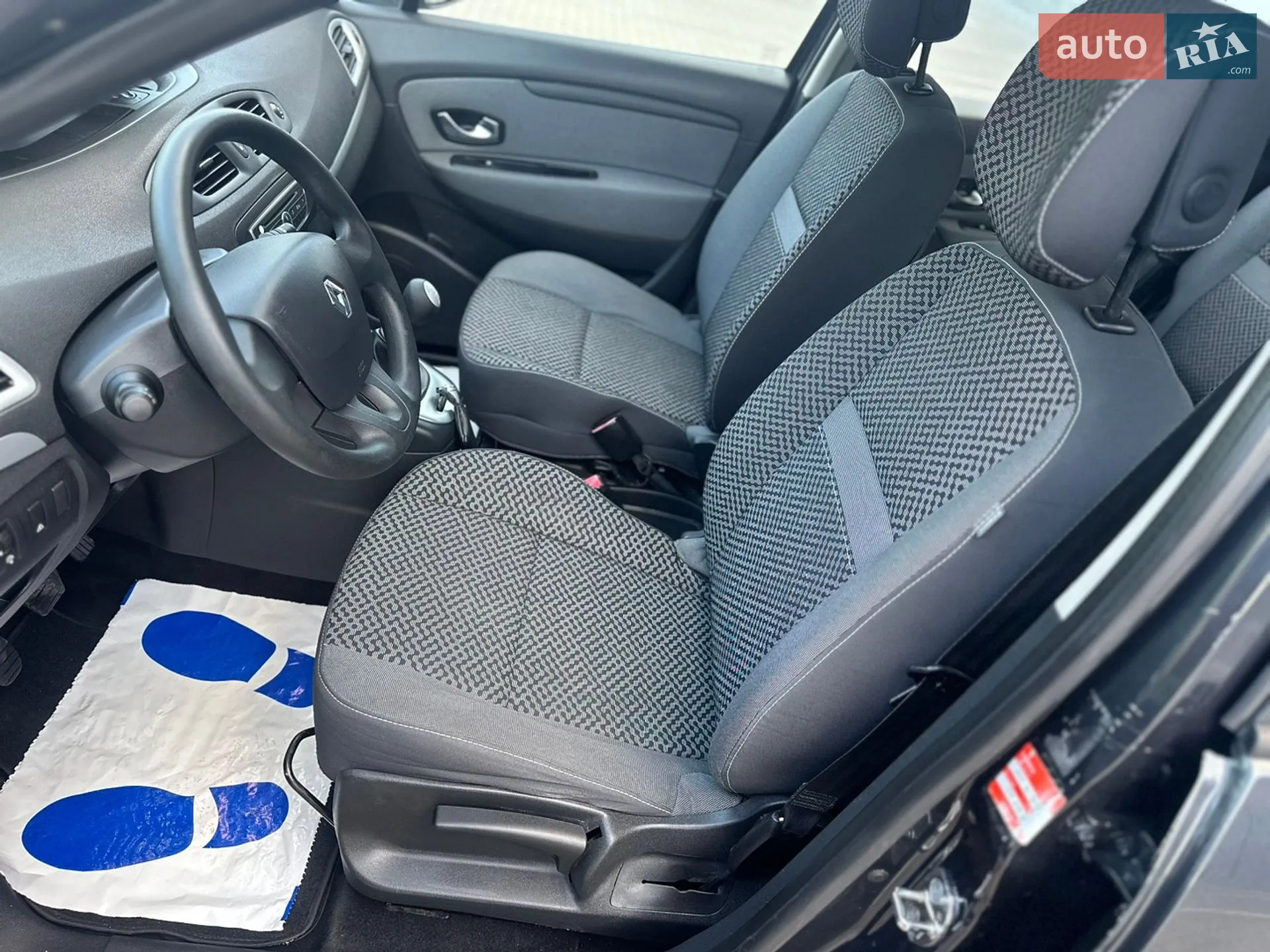 2011 Renault Scenic - мініатюра 24