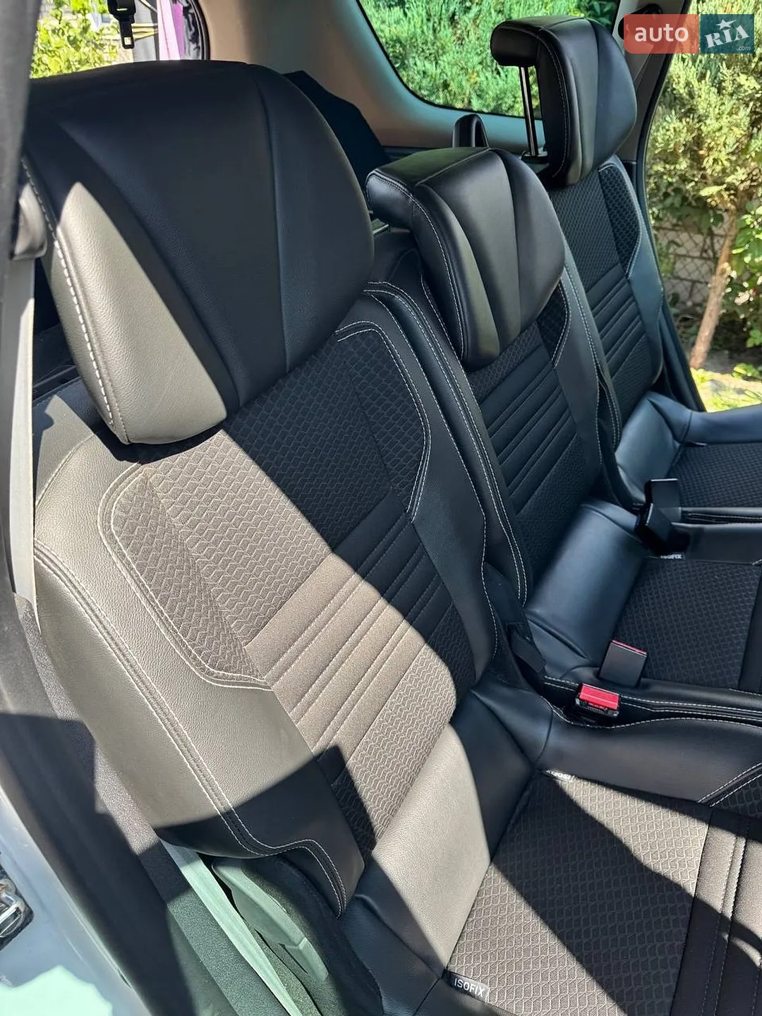 2014 Renault Scenic - мініатюра 8