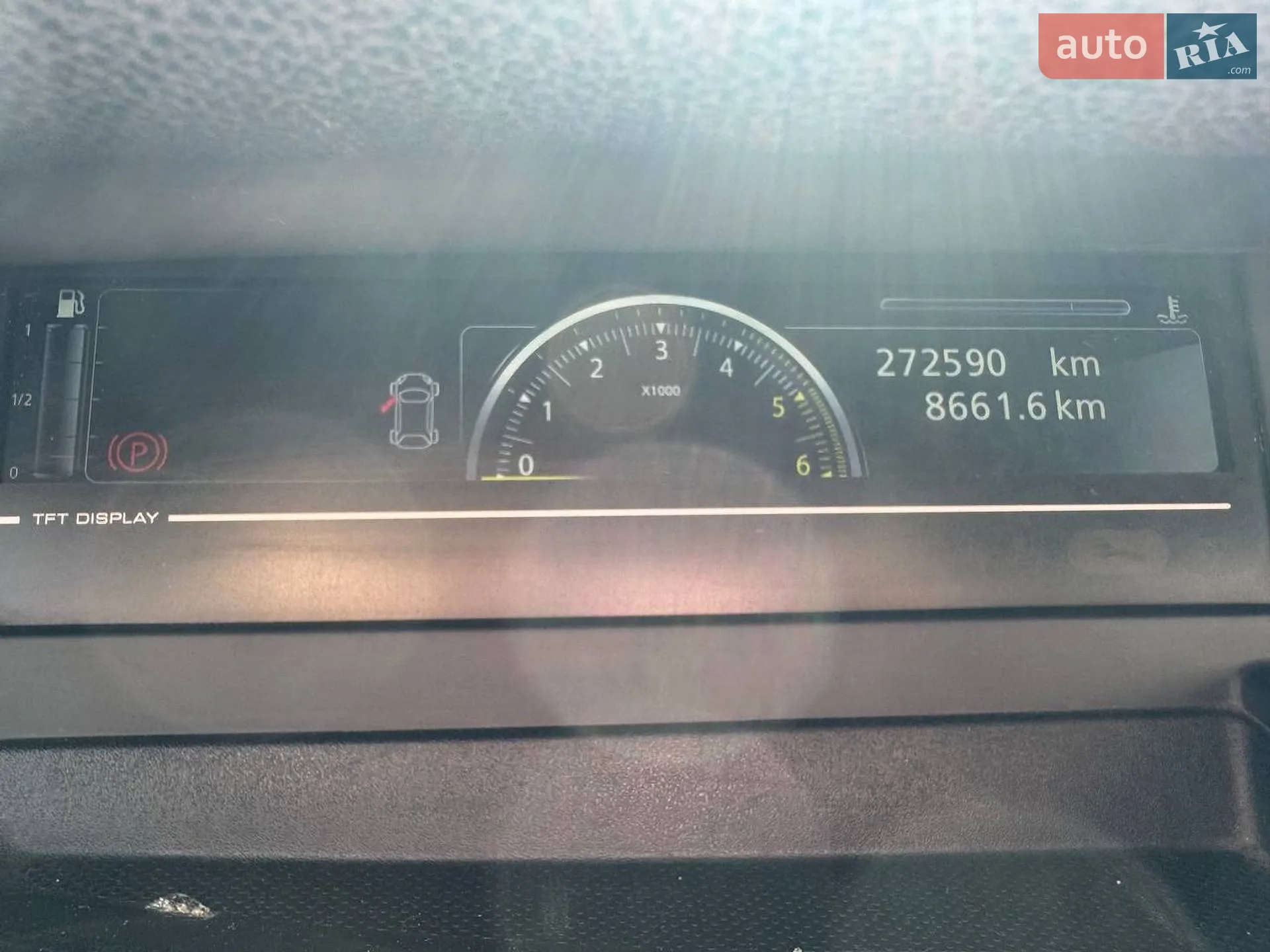 2014 Renault Scenic - мініатюра 29