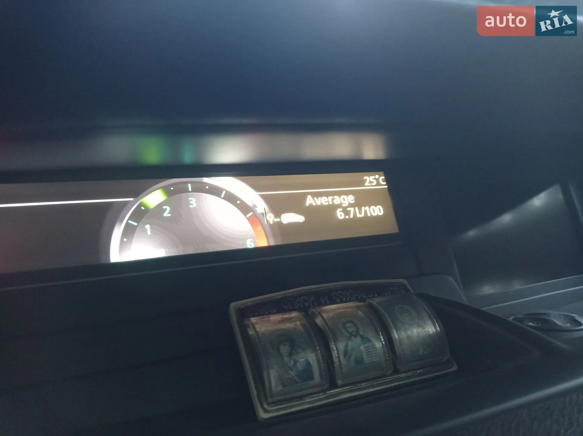 2011 Renault Scenic - мініатюра 21