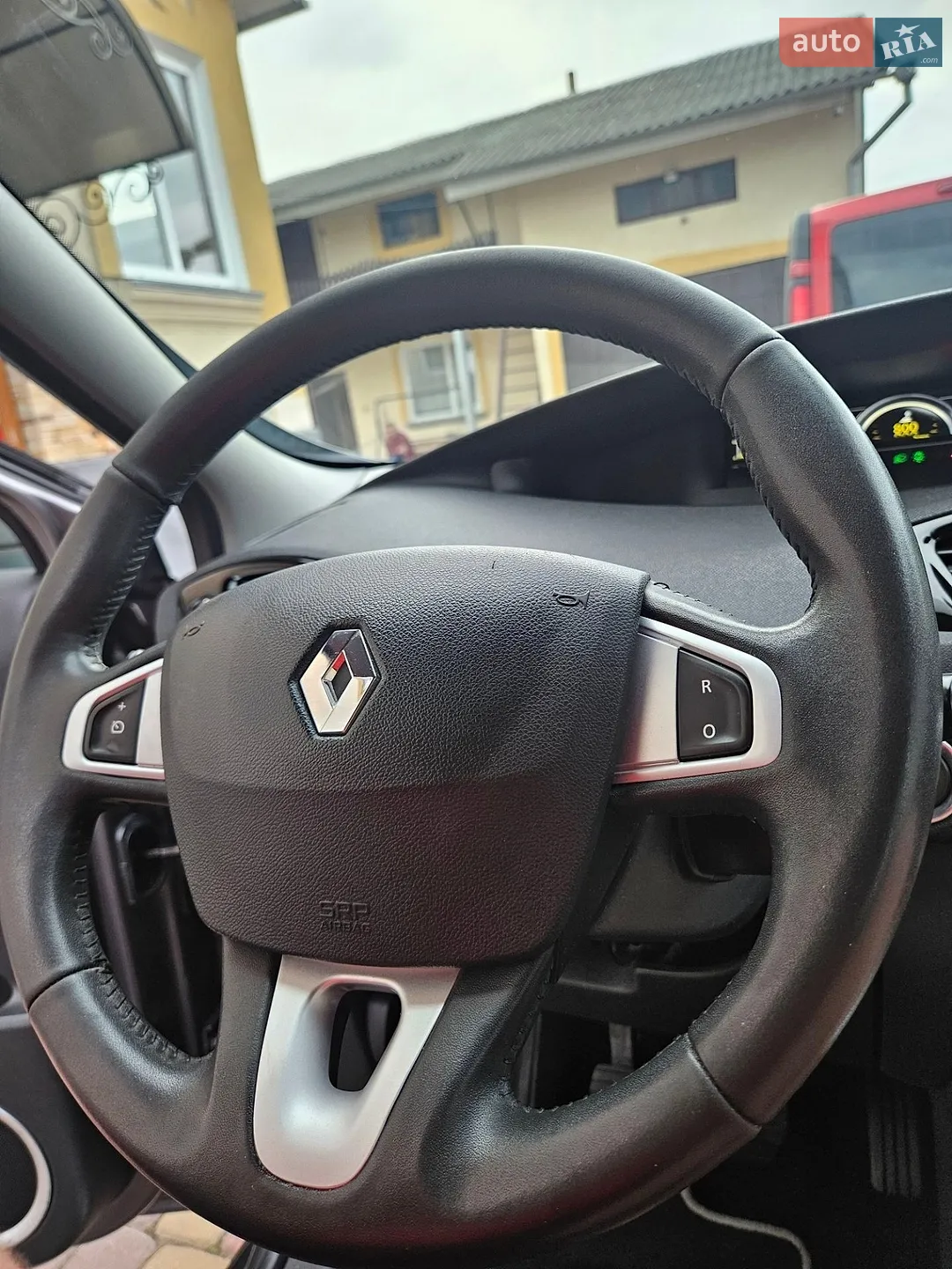 2012 Renault Scenic - мініатюра 26