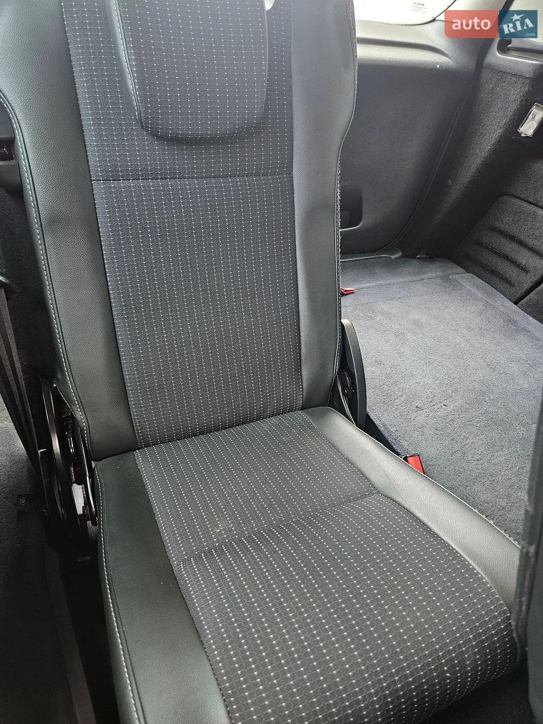 2012 Renault Scenic - мініатюра 33