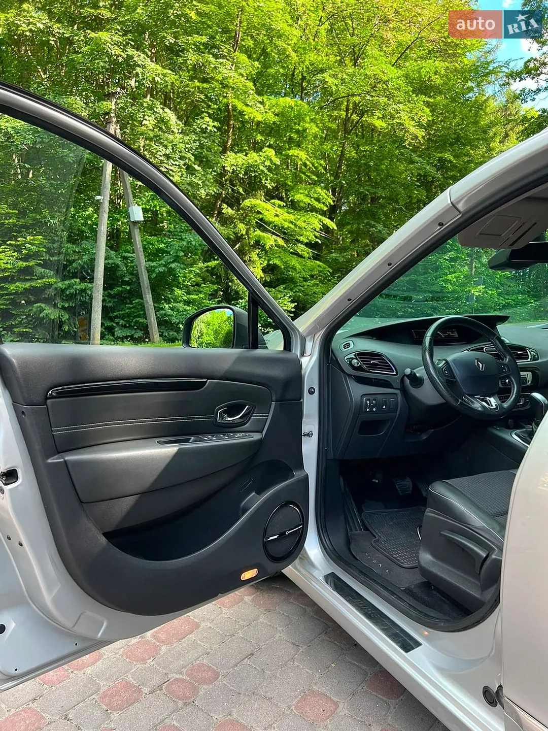 2013 Renault Scenic - мініатюра 13