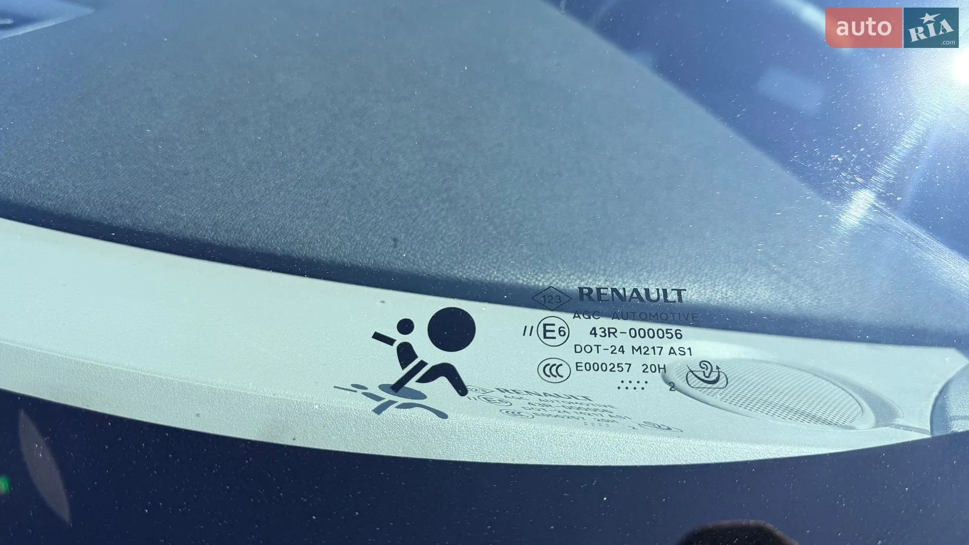 2012 Renault Scenic - мініатюра 52
