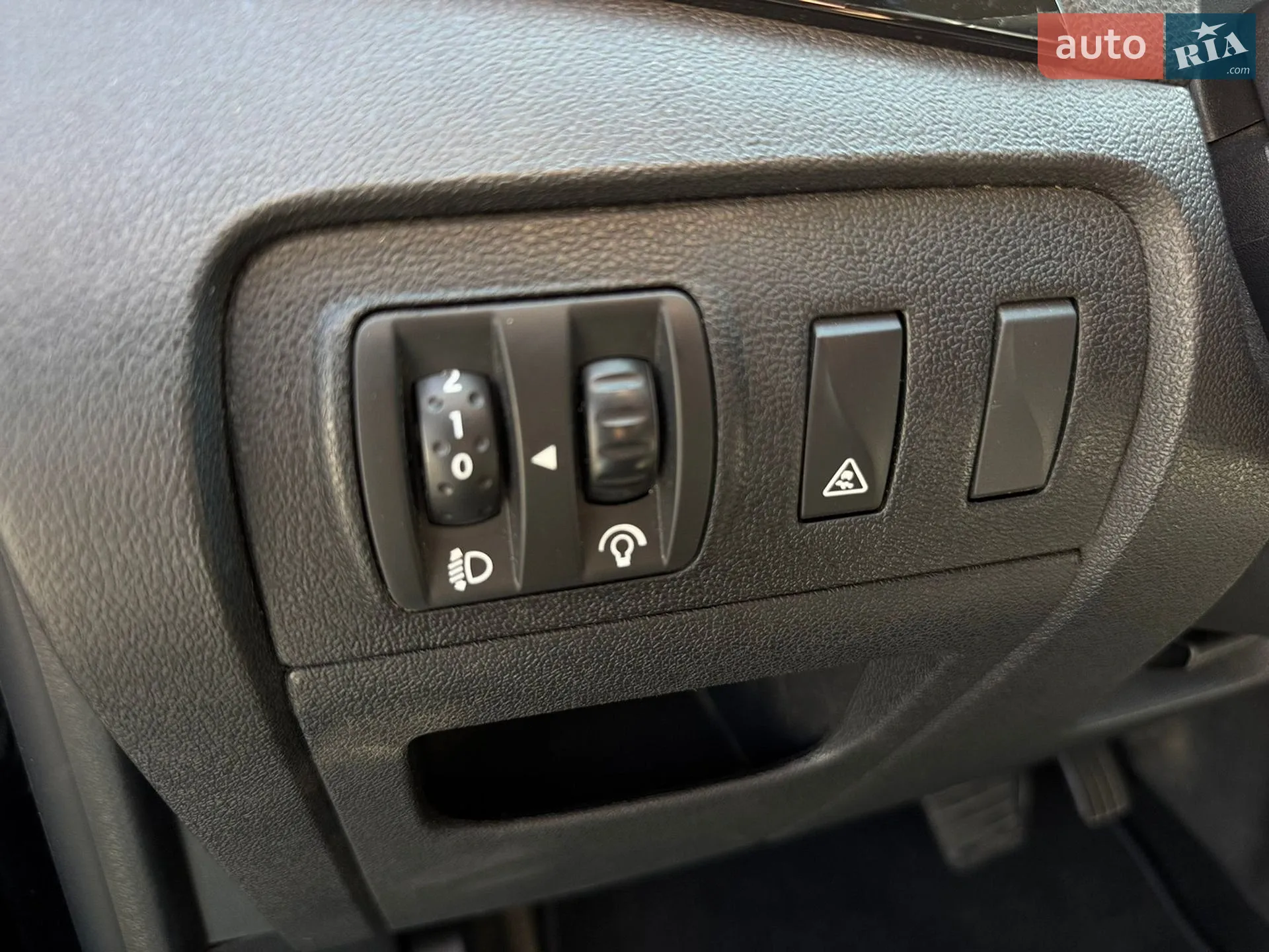 2012 Renault Scenic - мініатюра 14