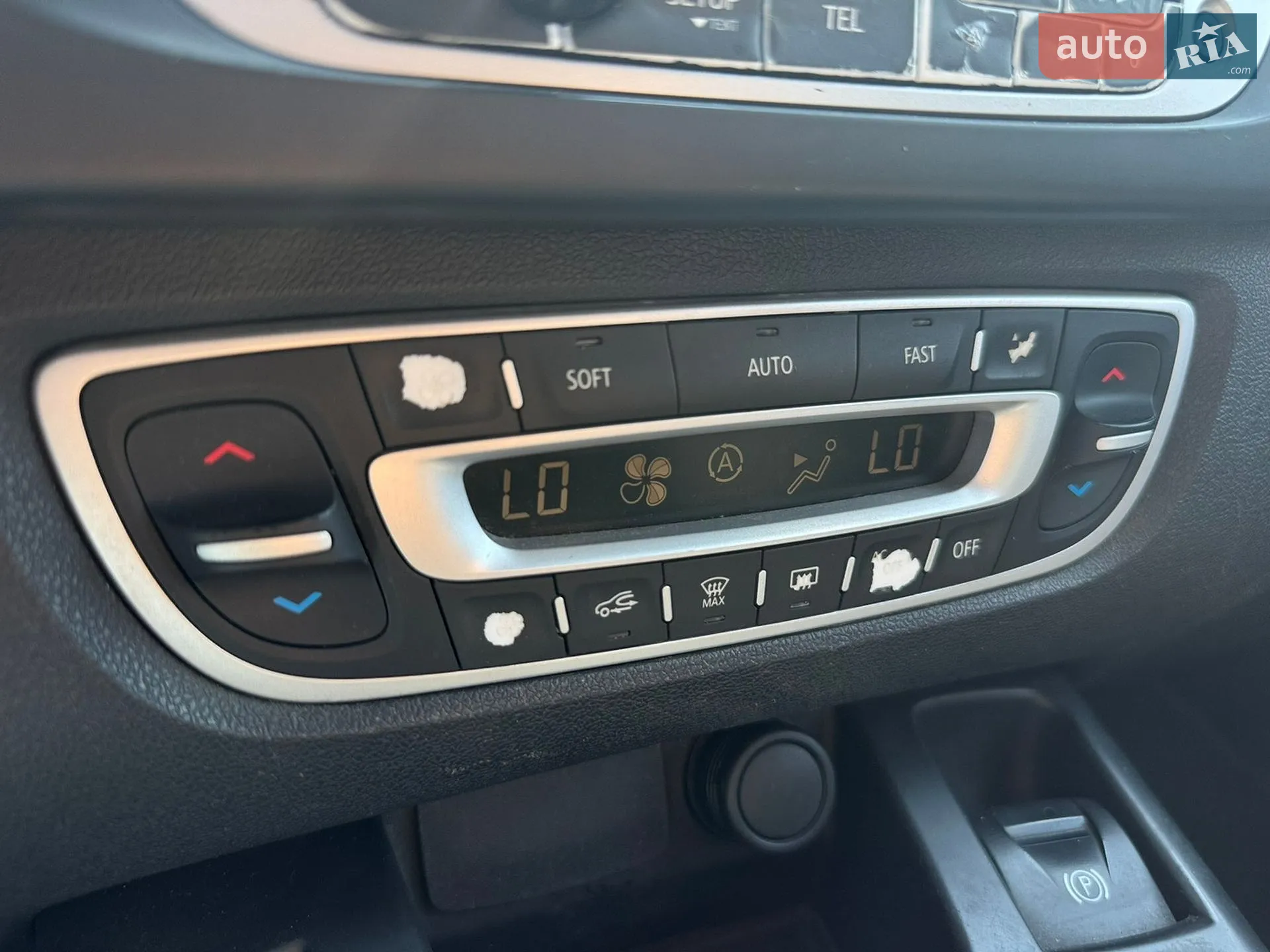2012 Renault Scenic - мініатюра 18