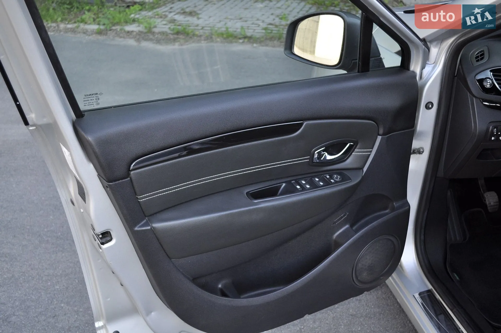 2013 Renault Scenic - мініатюра 44