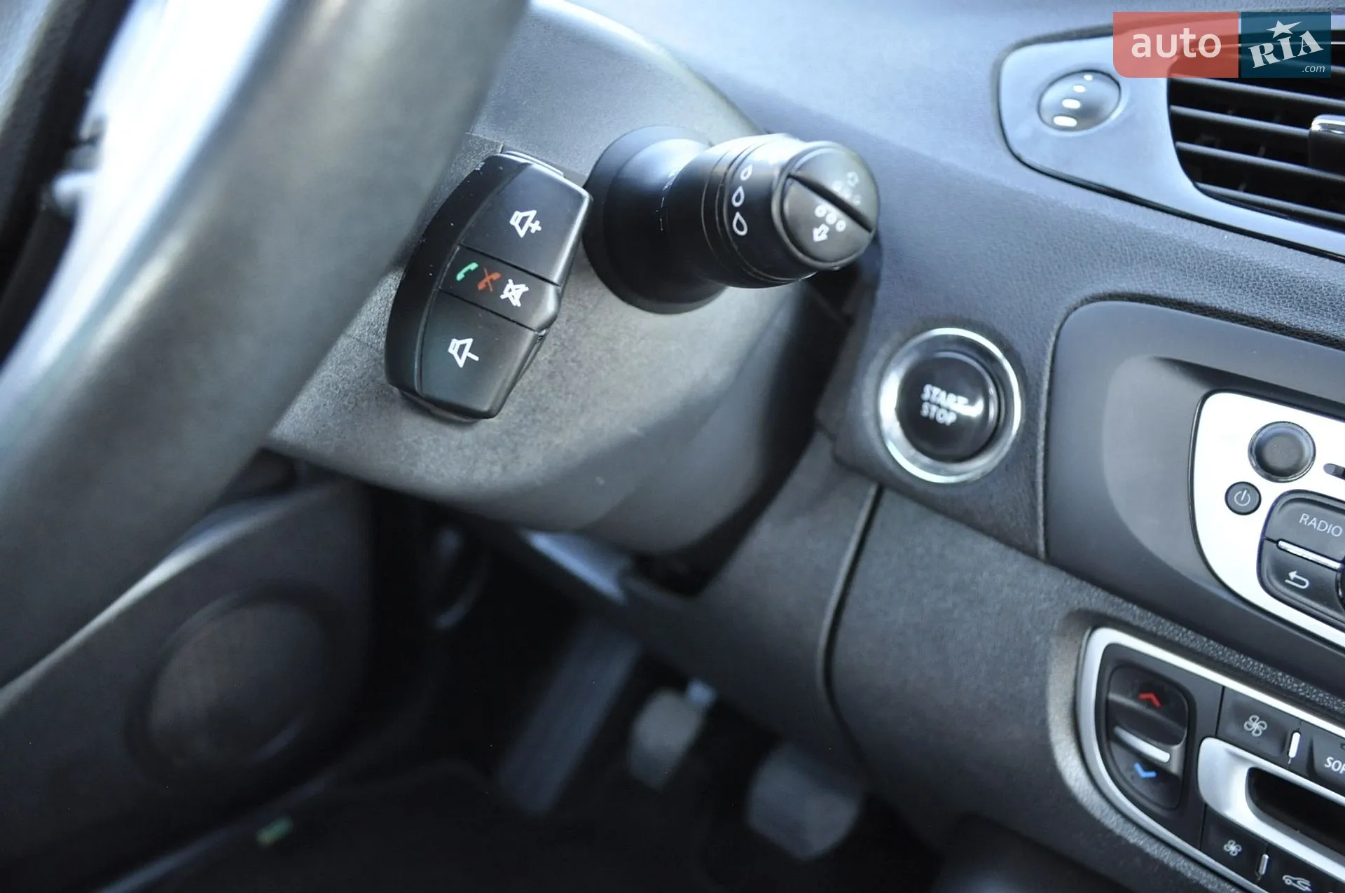 2013 Renault Scenic - мініатюра 60