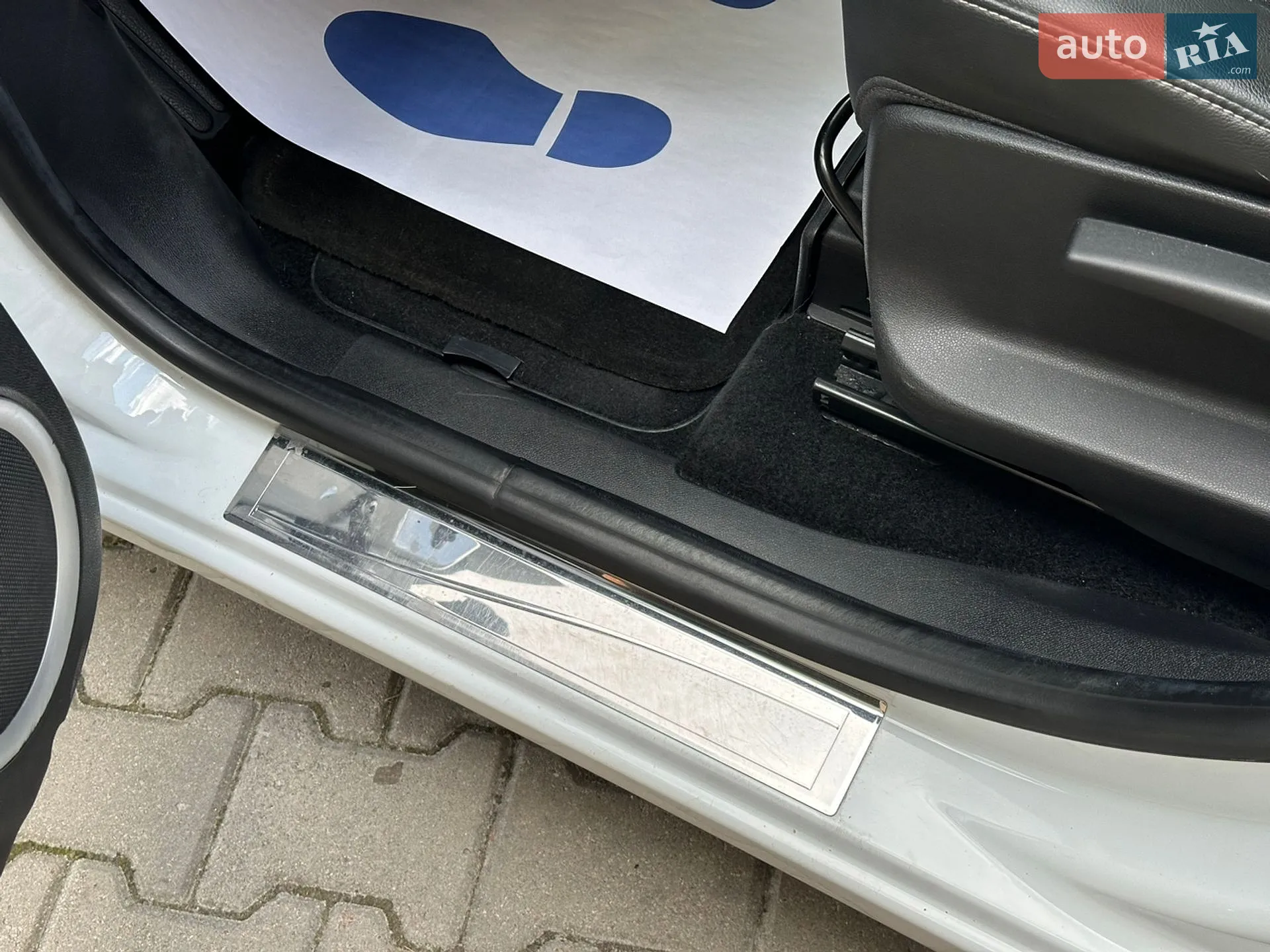 2011 Renault Scenic - мініатюра 21
