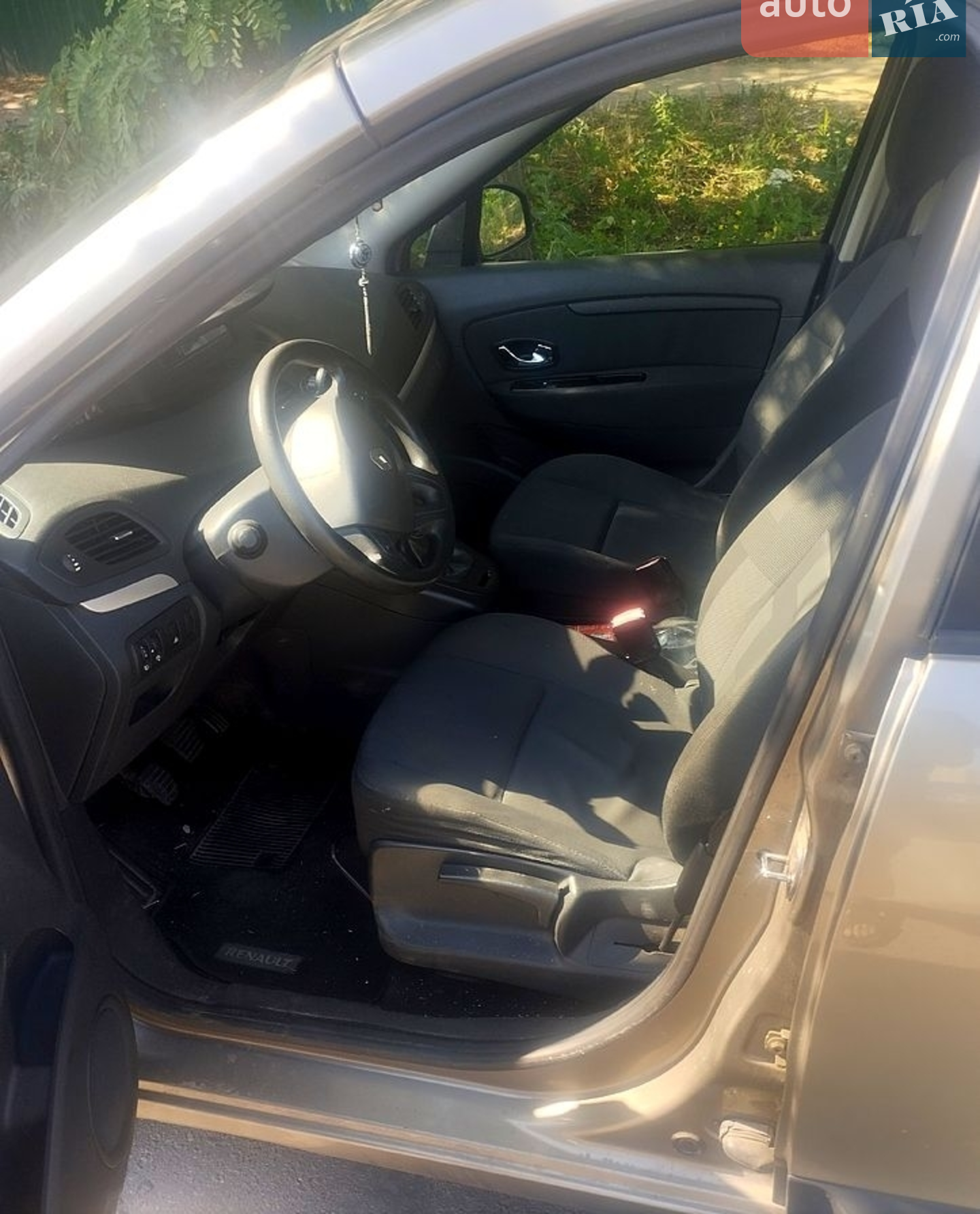 2012 Renault Scenic - мініатюра 3