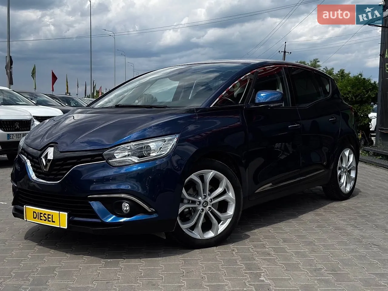 2019 Peugeot 3008 - мініатюра 61