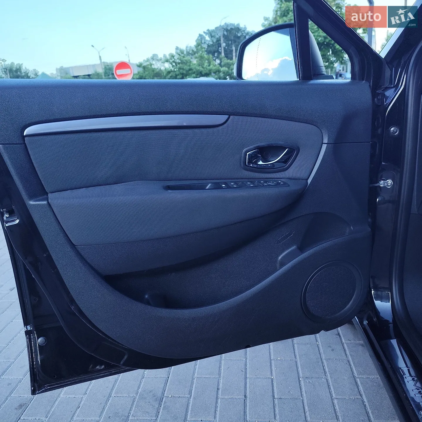 2015 Renault Scenic - мініатюра 29
