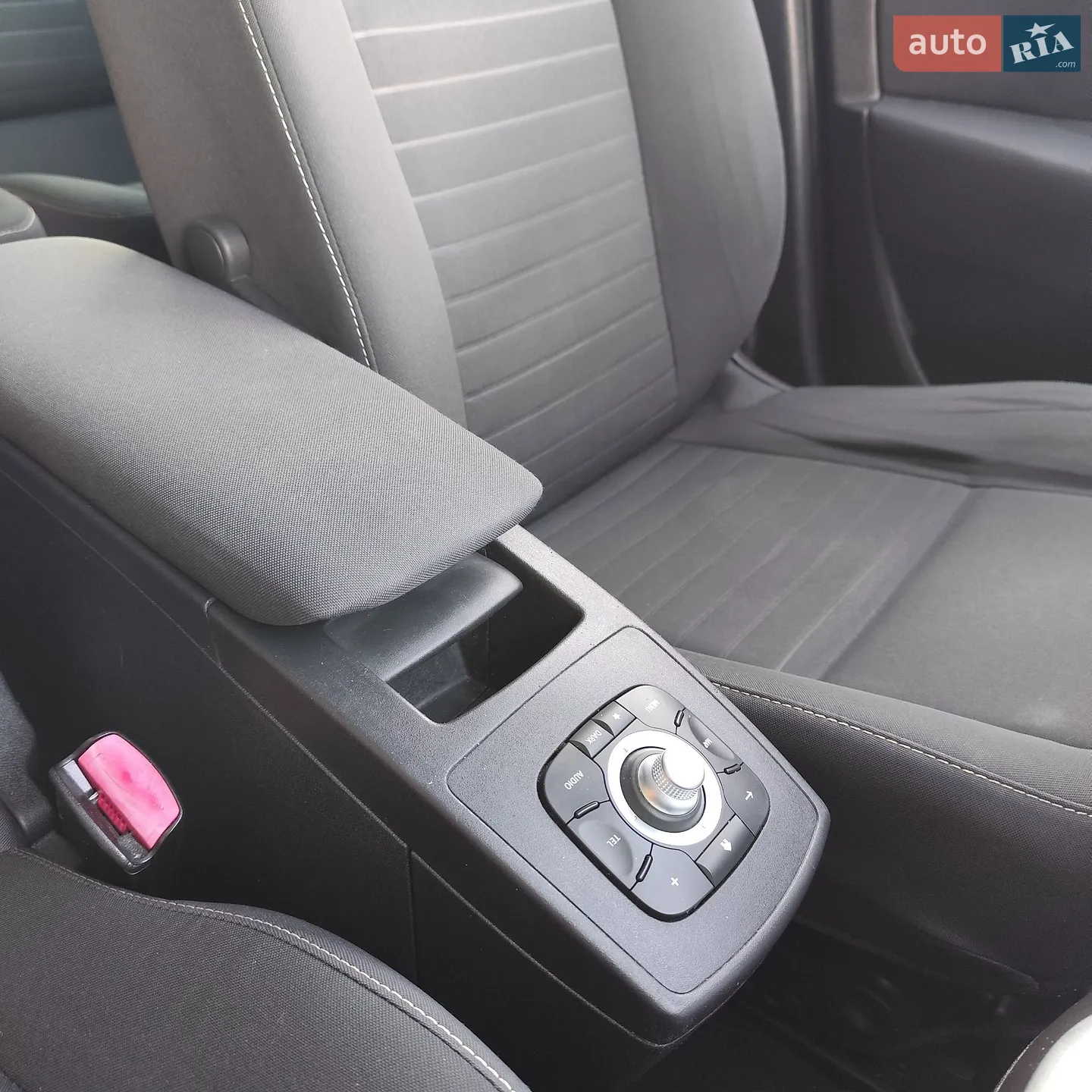 2015 Renault Scenic - мініатюра 53