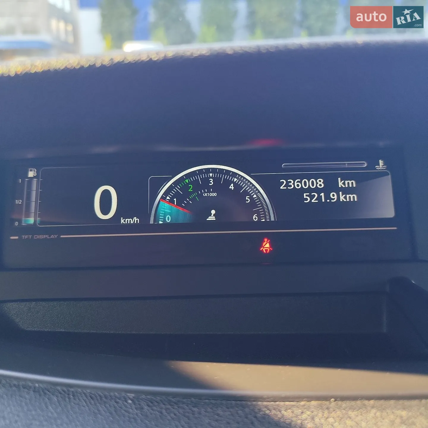 2015 Renault Scenic - мініатюра 67