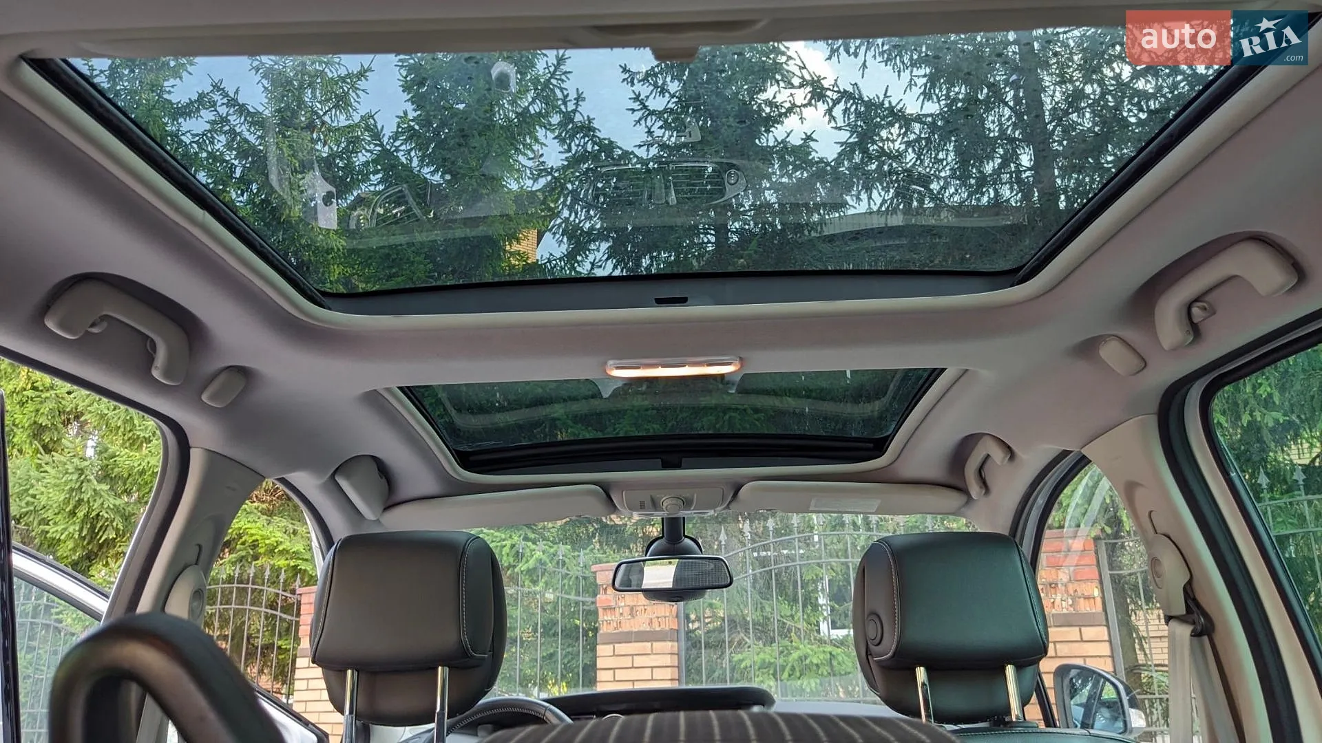 2012 Renault Scenic - мініатюра 23