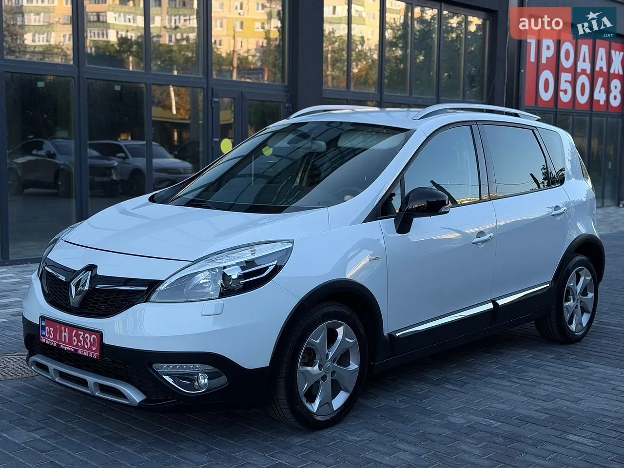 2012 Dacia Logan - мініатюра 91